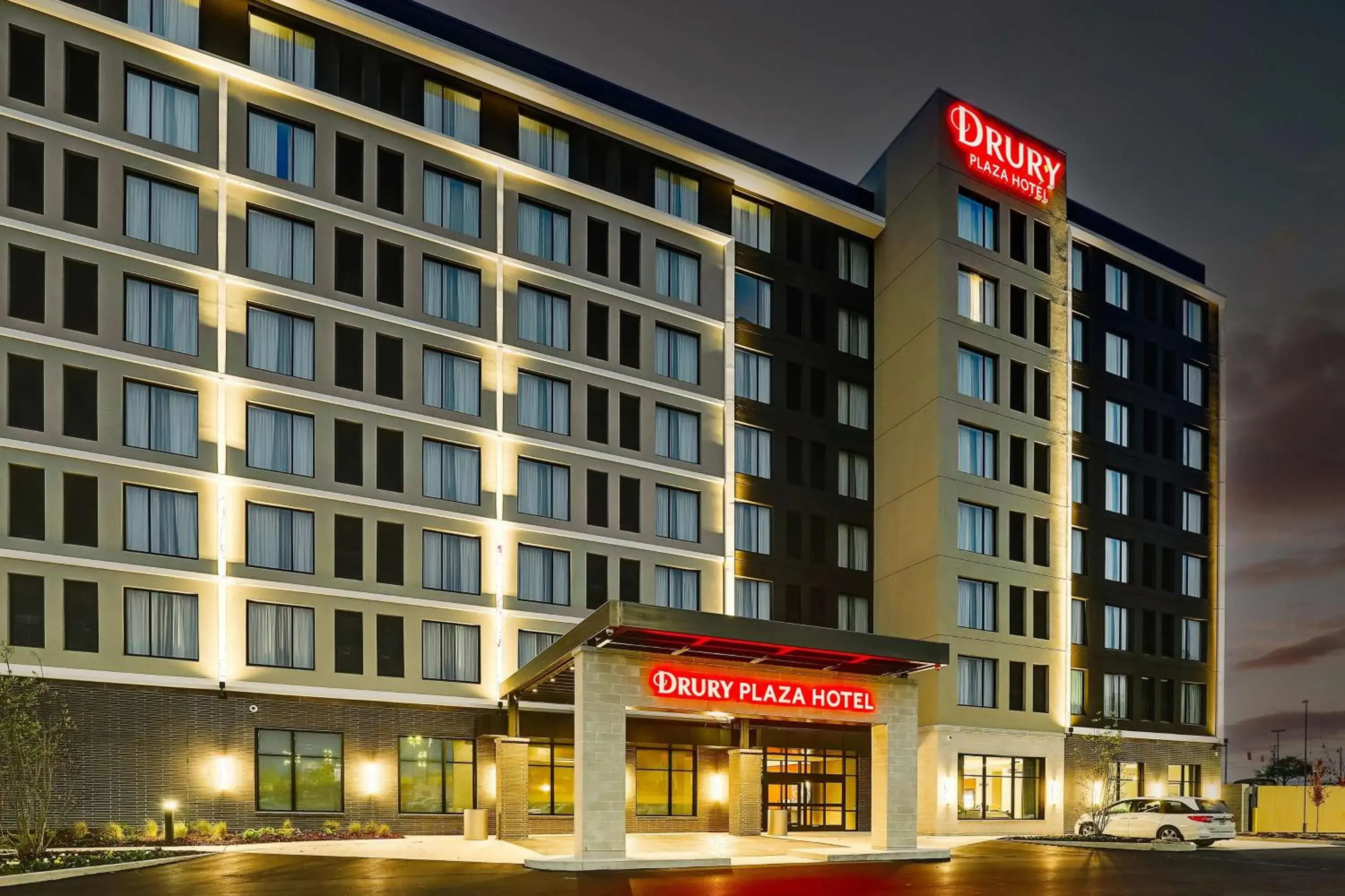 Drury Plaza Hotel Chattanooga Hamilton Place Drury Plaza Hotel Chattanooga Hamilton Place