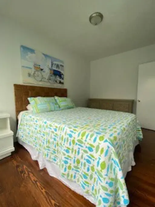 Family Suite in Saltwater Inn Family Suite in Saltwater Inn