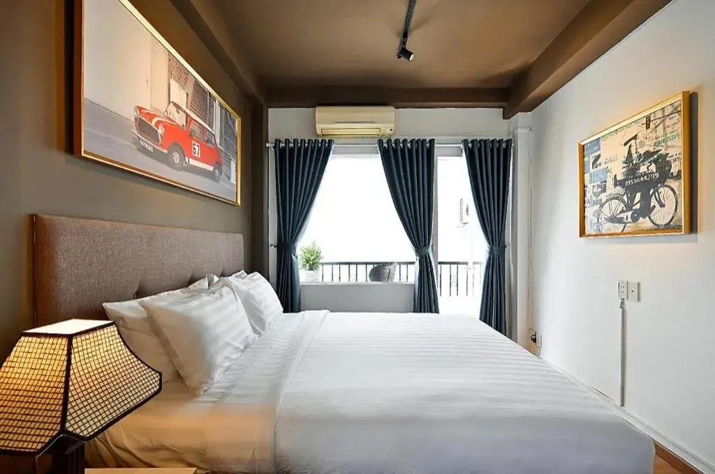 The Noble Swan WoodPark Hotel The Noble Swan WoodPark Hotel