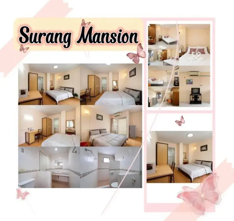 SURANG MANSION SURANG MANSION