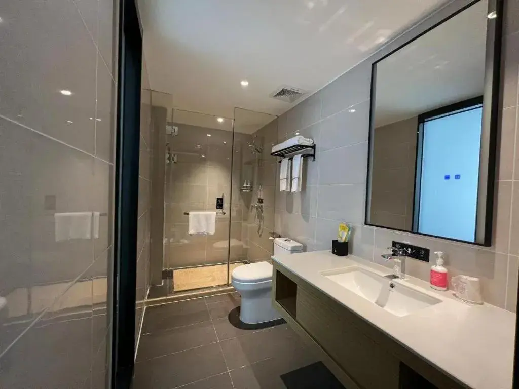 City Comfort Inn Wuhan Yangtze River Bridge Yellow Crane Tower City Comfort Inn Wuhan Yangtze River Bridge Yellow Crane Tower