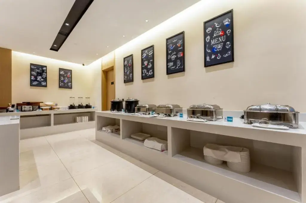 City Comfort Inn Wuhan Dongxihu Tianyuan Avenue City Comfort Inn Wuhan Dongxihu Tianyuan Avenue