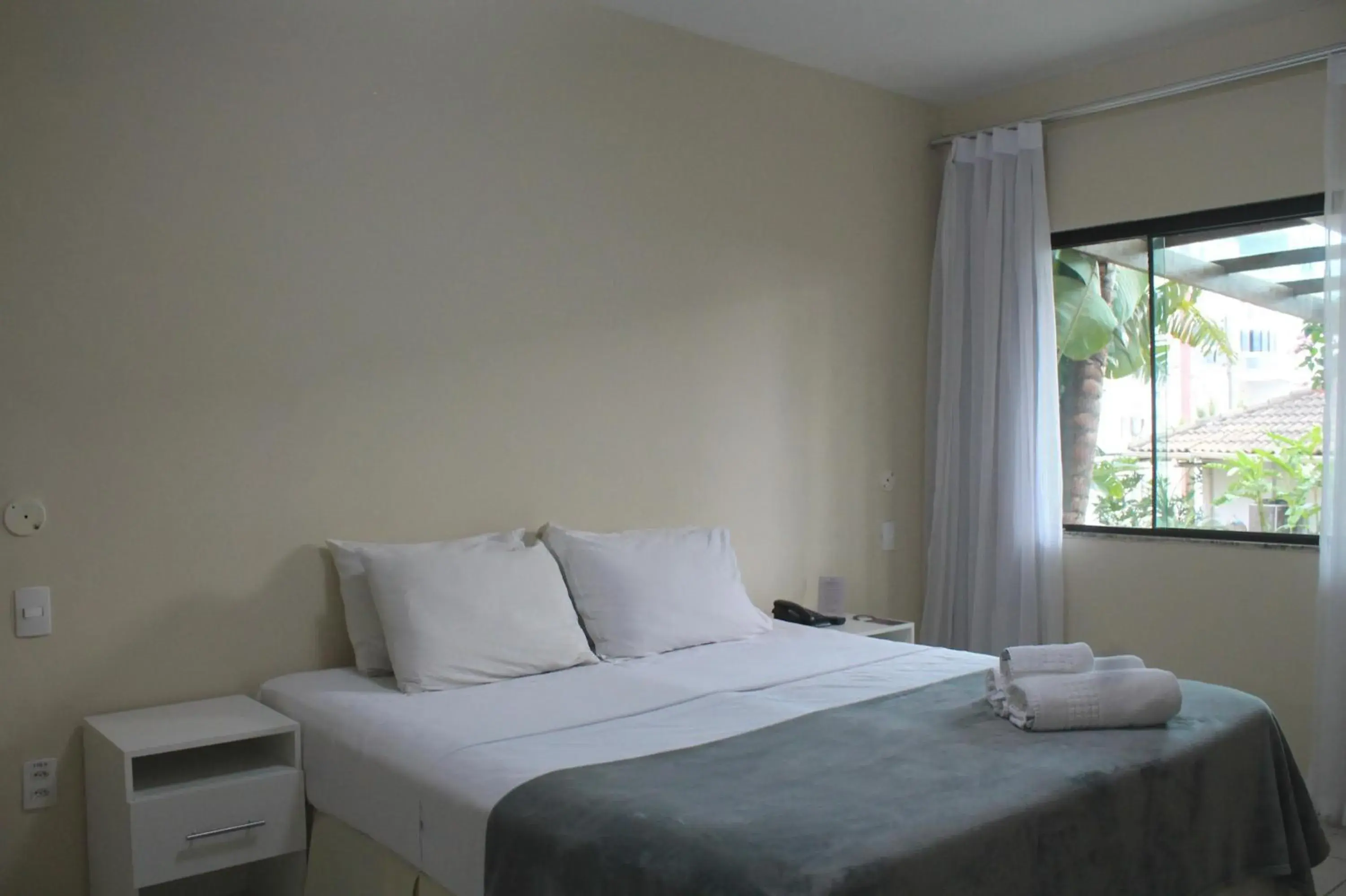 Standard Double Room in Hotel Brisa da Costa Standard Double Room in Hotel Brisa da Costa