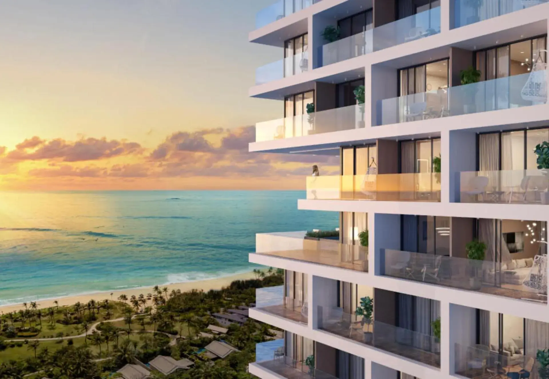 Apec Mandala Hotel & Apartment Tuy Hòa Apec Mandala Hotel & Apartment Tuy Hòa