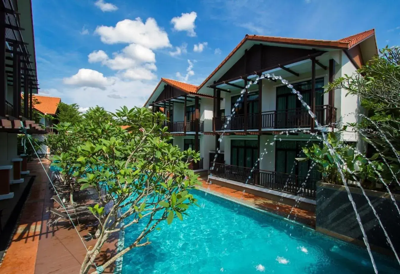 Property Building in Espira Kinrara Property Building in Espira Kinrara