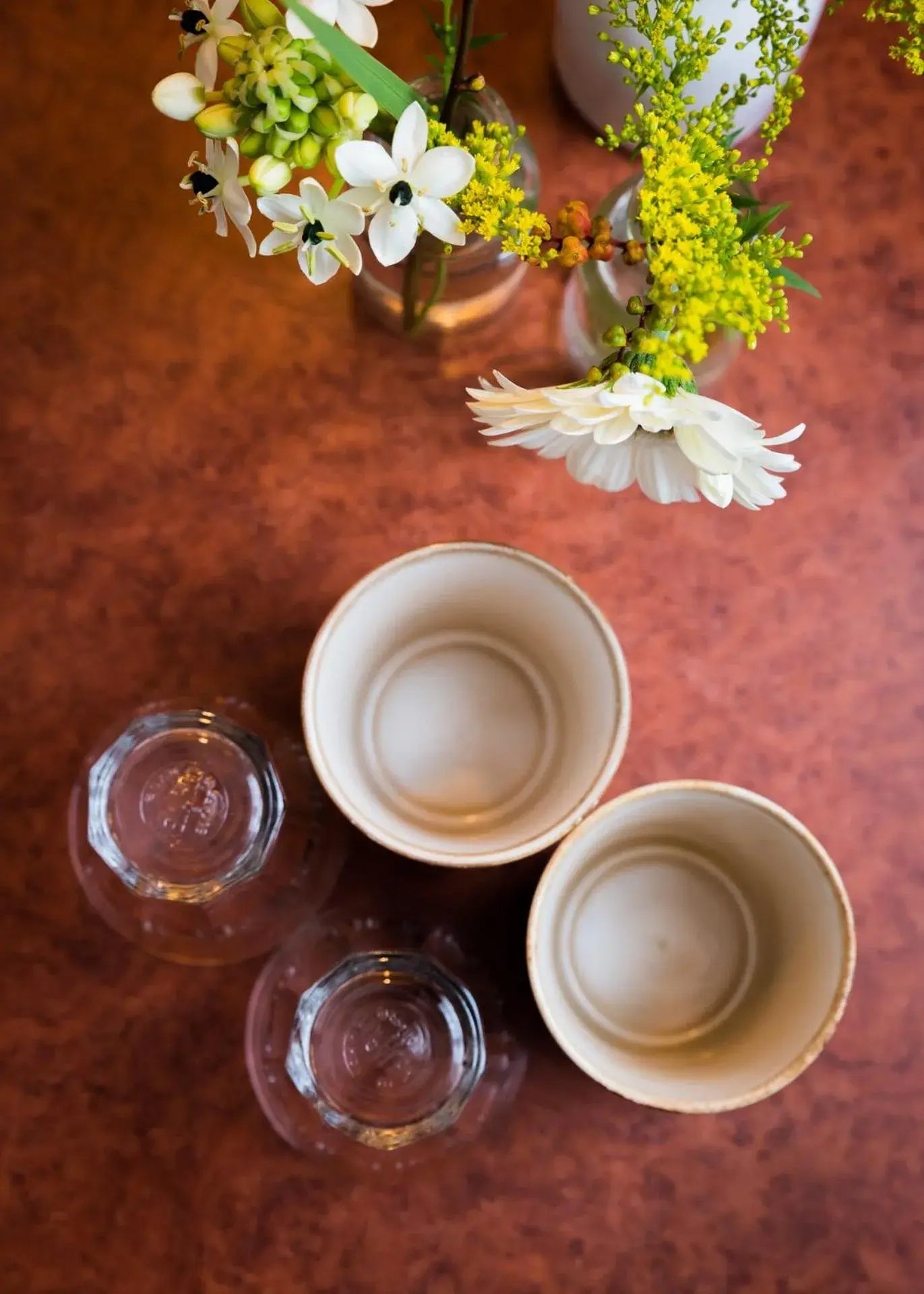 Standard Double Room in Prominent Inn Hotel Standard Double Room in Prominent Inn Hotel