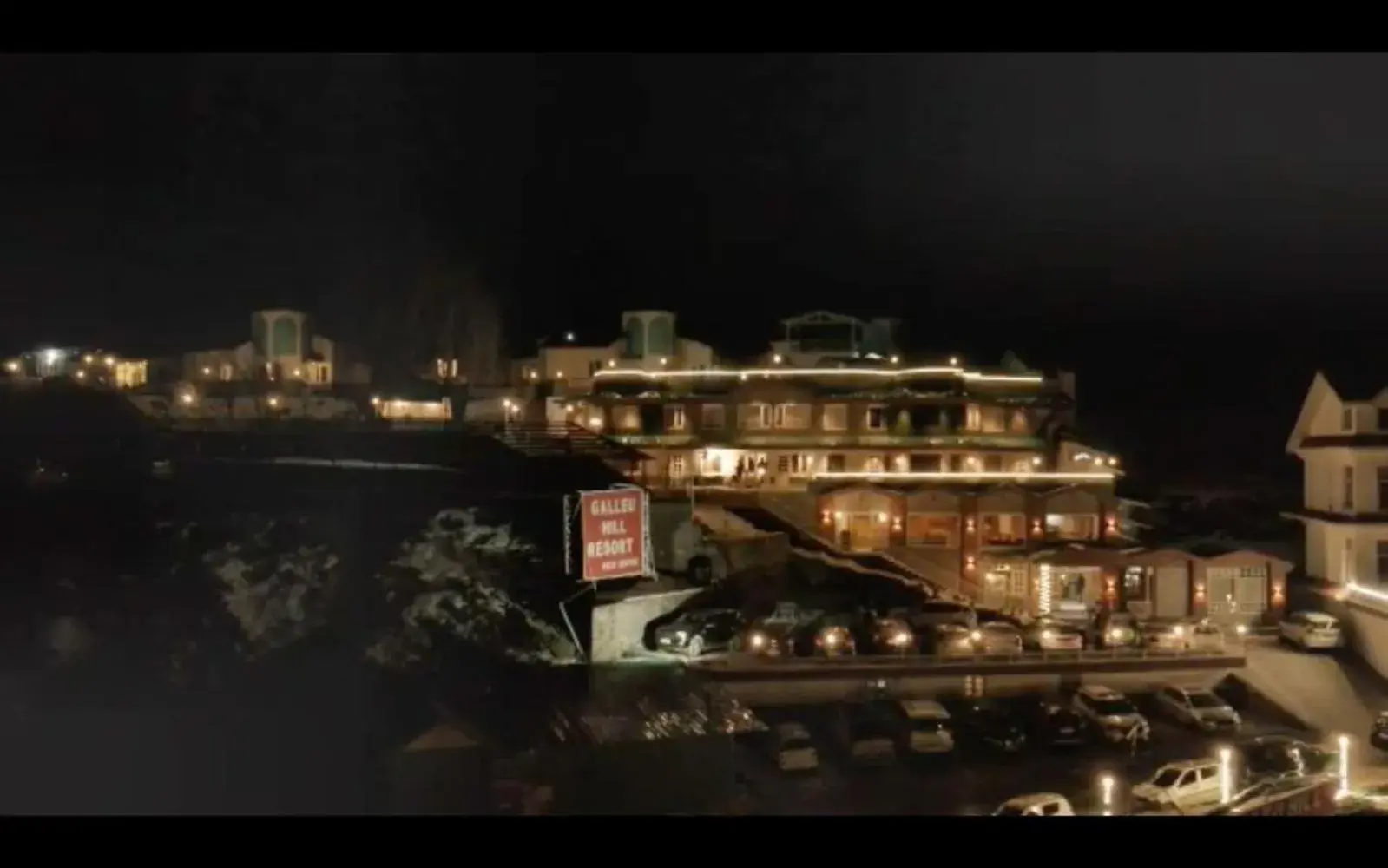 Galleu Hill Resort, Kufri Himalayan view resort Galleu Hill Resort, Kufri Himalayan view resort