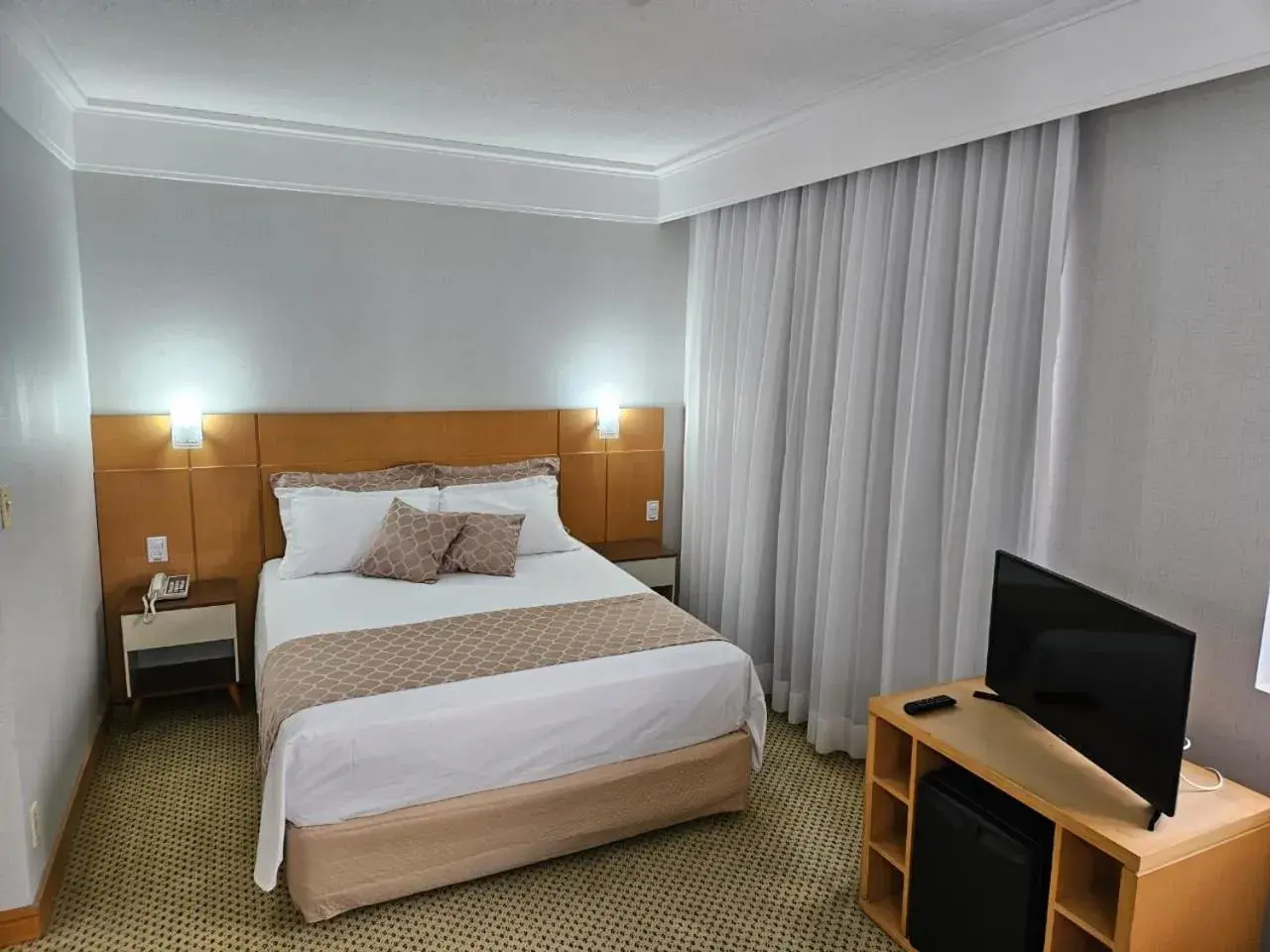 Flat Hotel Slaviero Guarulhos Flat Hotel Slaviero Guarulhos