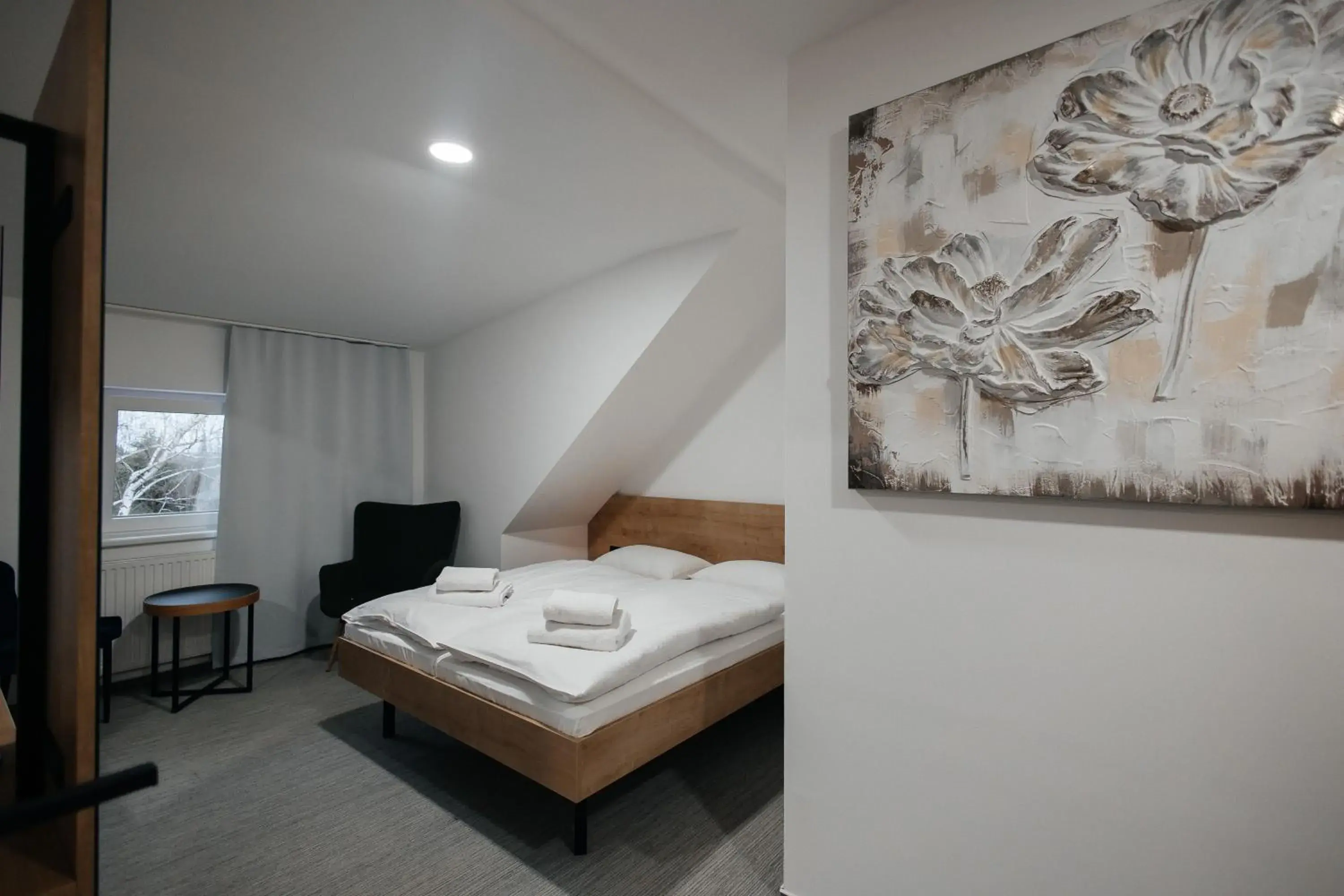 Deluxe Suite in Golden Golem hotel & Spa Deluxe Suite in Golden Golem hotel & Spa