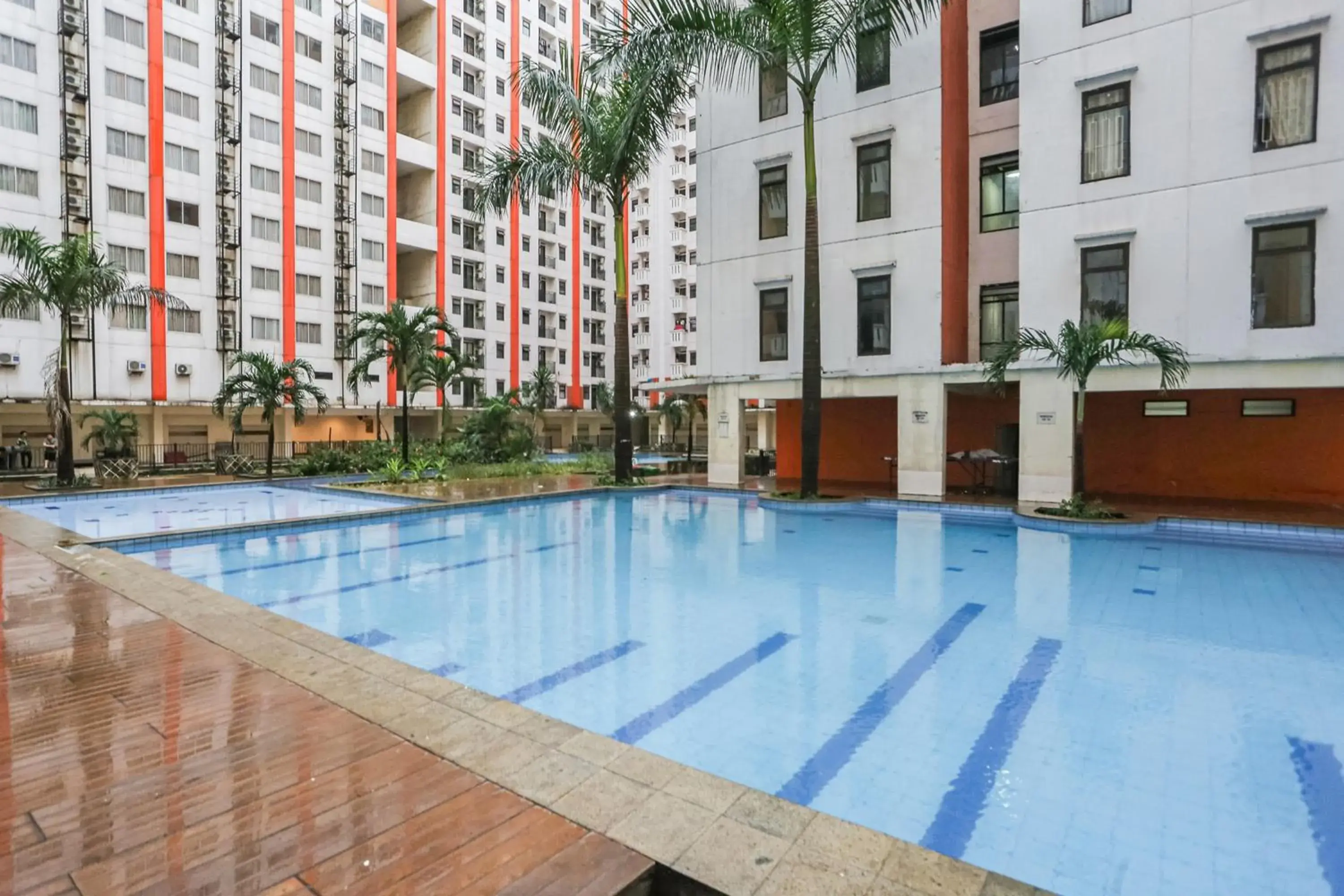 Hotel O Kemang View By Room 88 Hotel O Kemang View By Room 88