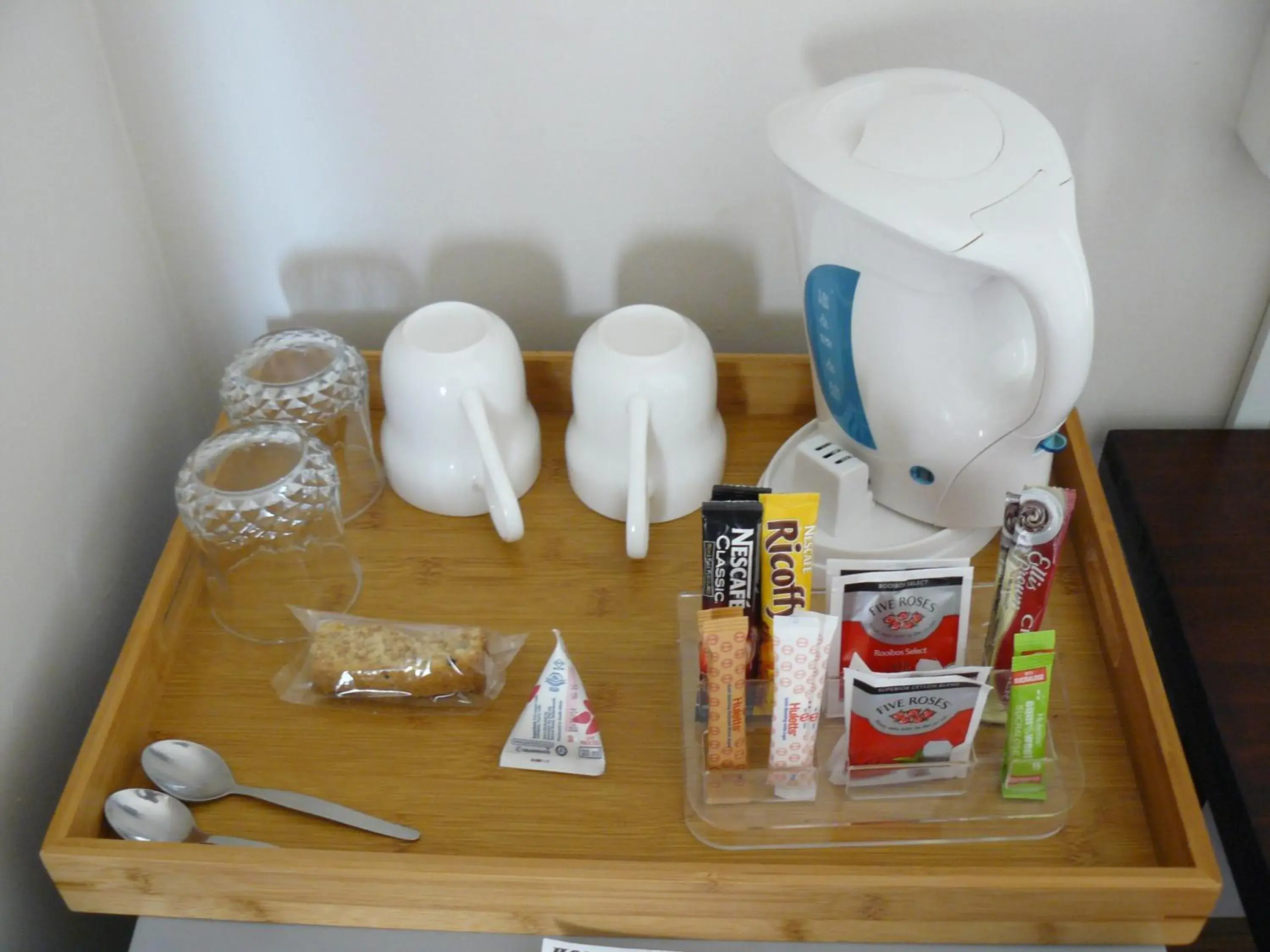 Double Room - single occupancy in theSolution BnB Double Room - single occupancy in theSolution BnB