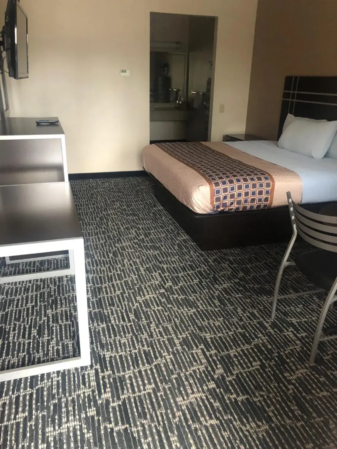 King Room in Palace Inn Kingwood King Room in Palace Inn Kingwood