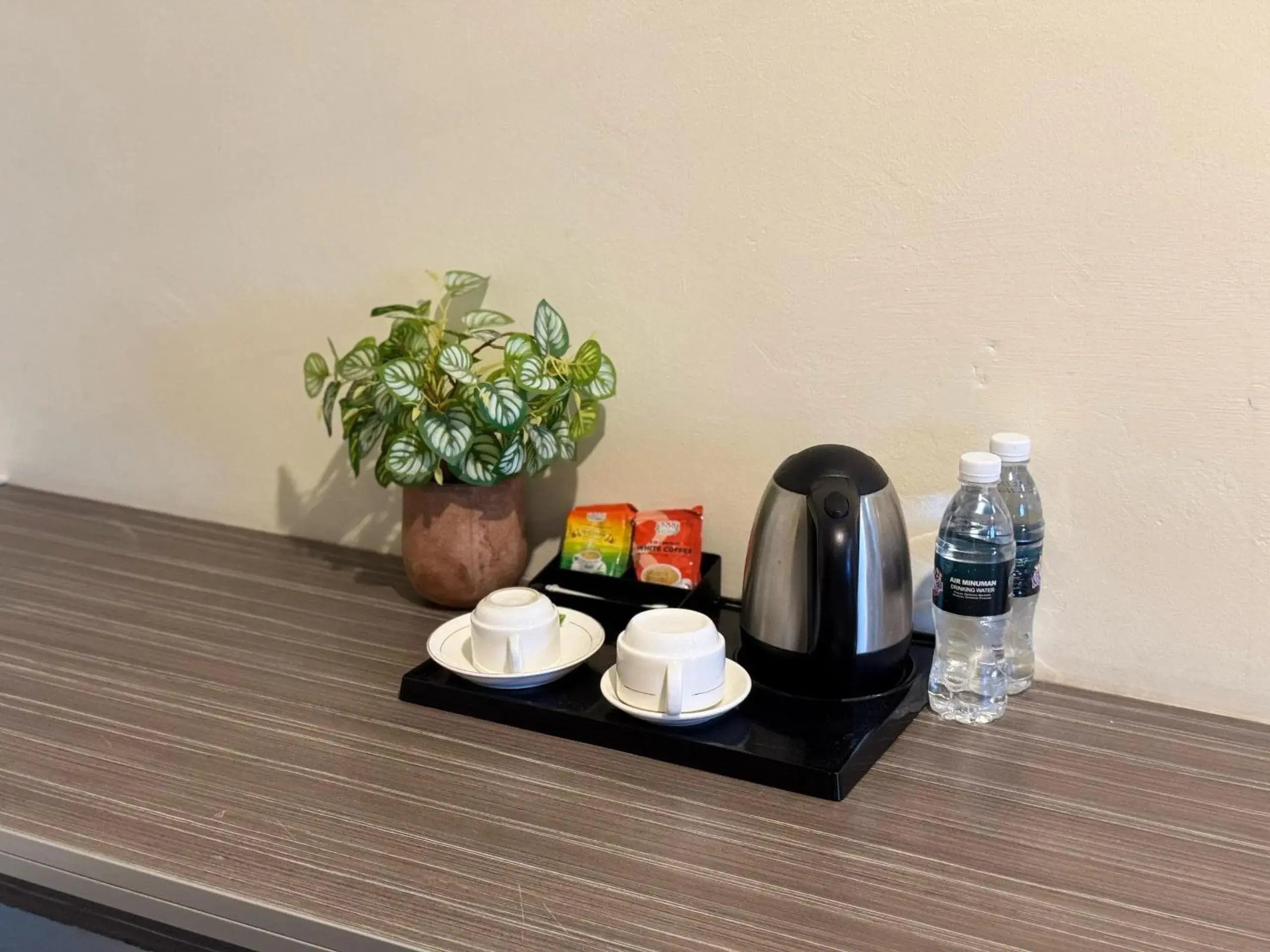 Superior King Room in K Garden Hotel (BS) Superior King Room in K Garden Hotel (BS)