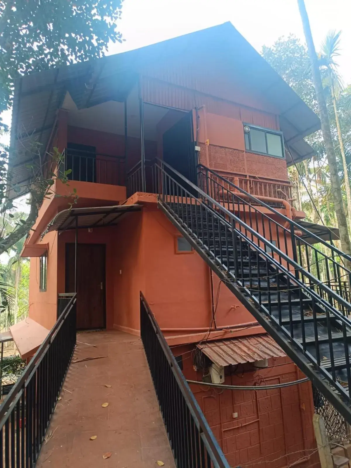 Ayurguru Ayurvedic Kalari Resort Ayurguru Ayurvedic Kalari Resort