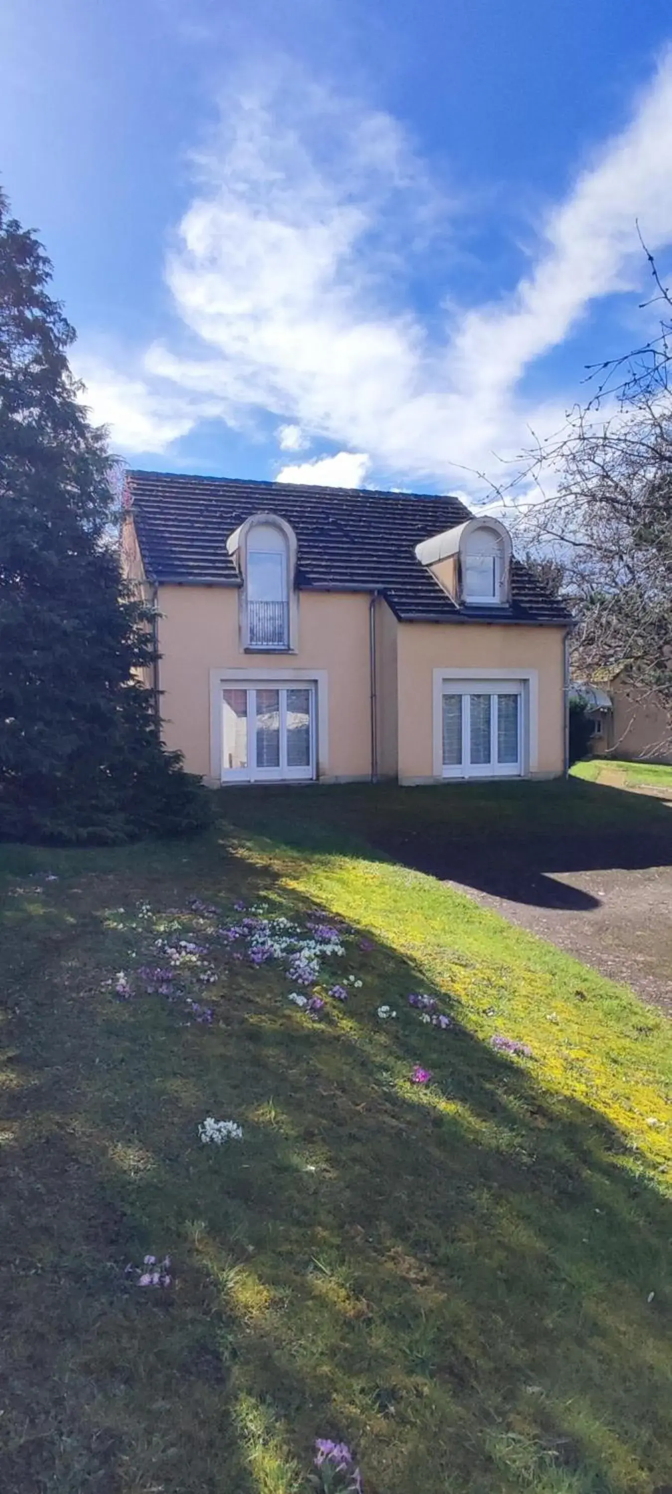 Le Haut Berry Le Haut Berry