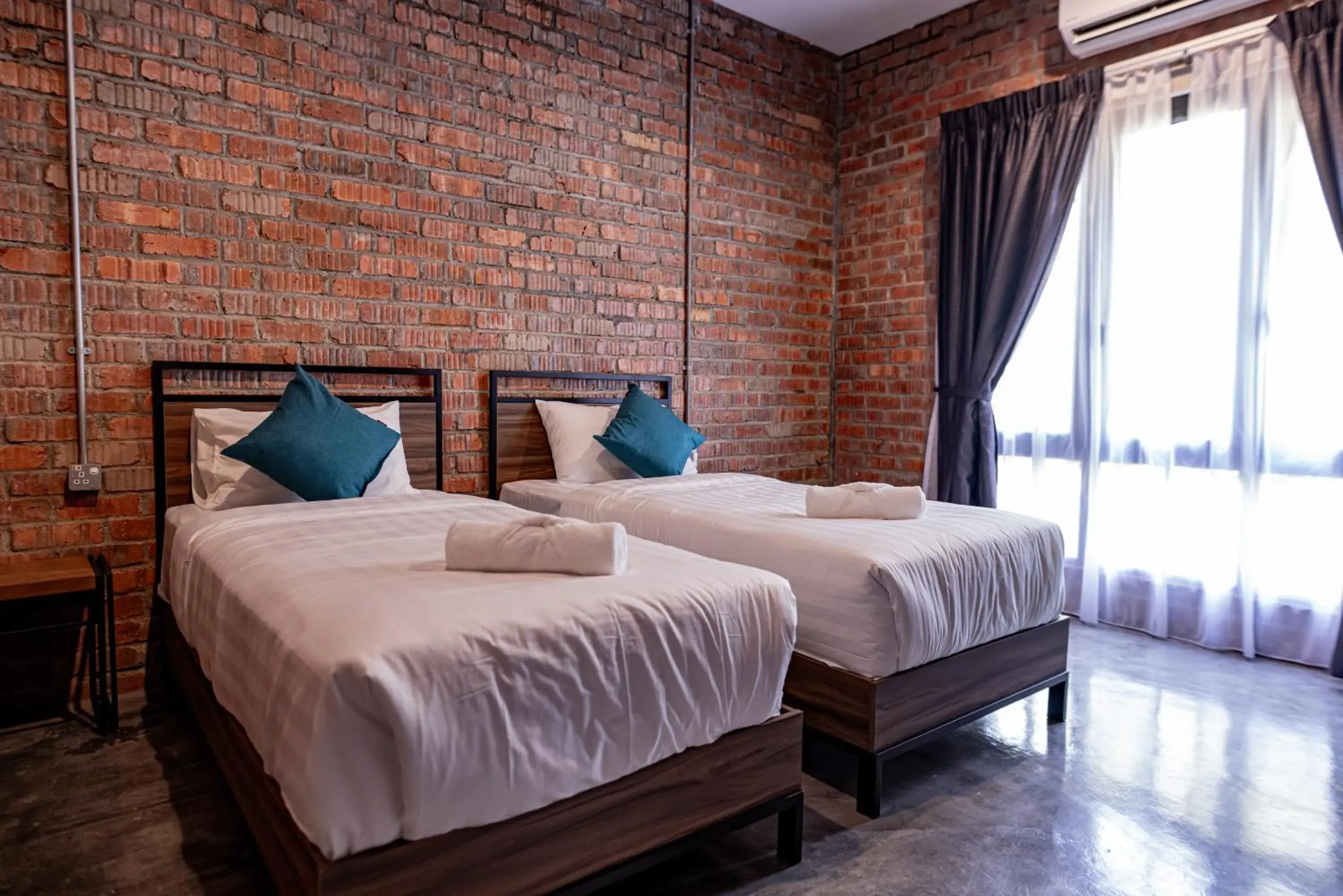 Superior Villa in Sebayu Retreat Gopeng Superior Villa in Sebayu Retreat Gopeng