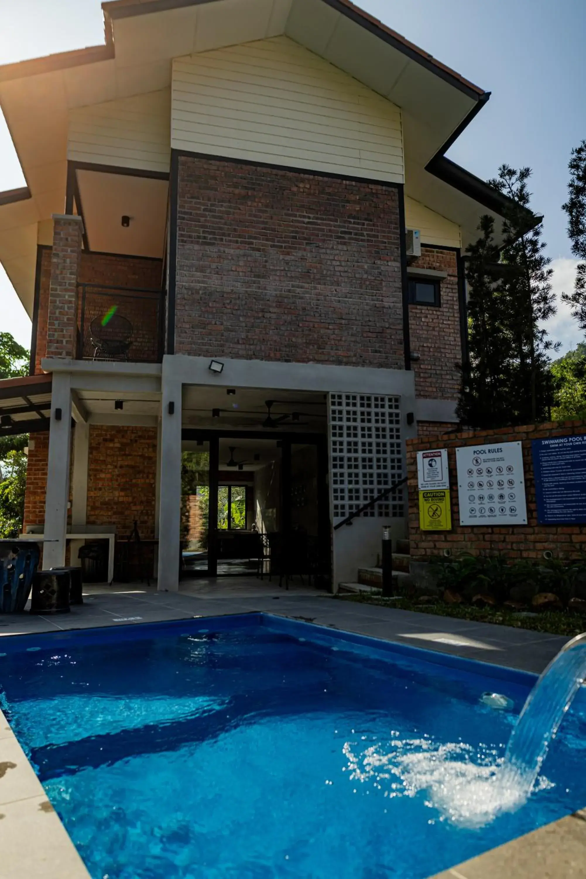 Standard Villa in Sebayu Retreat Gopeng Standard Villa in Sebayu Retreat Gopeng