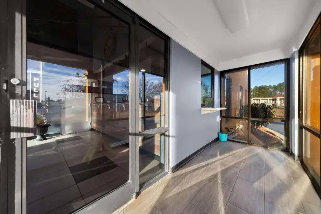 Rodeway Inn Rodeway Inn