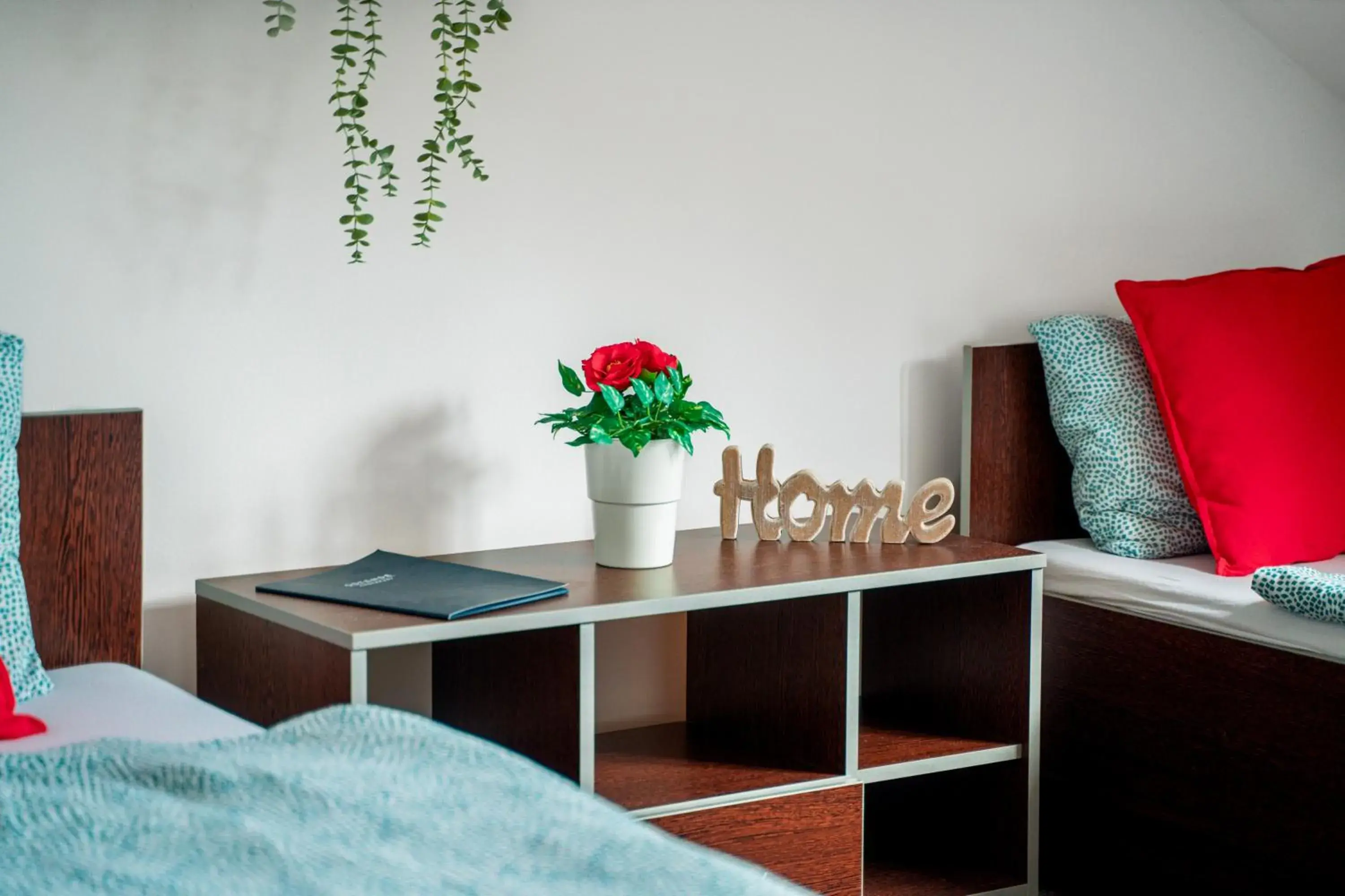 Economy Triple Room - single occupancy in Ubytování Ostende - penzion Economy Triple Room - single occupancy in Ubytování Ostende - penzion