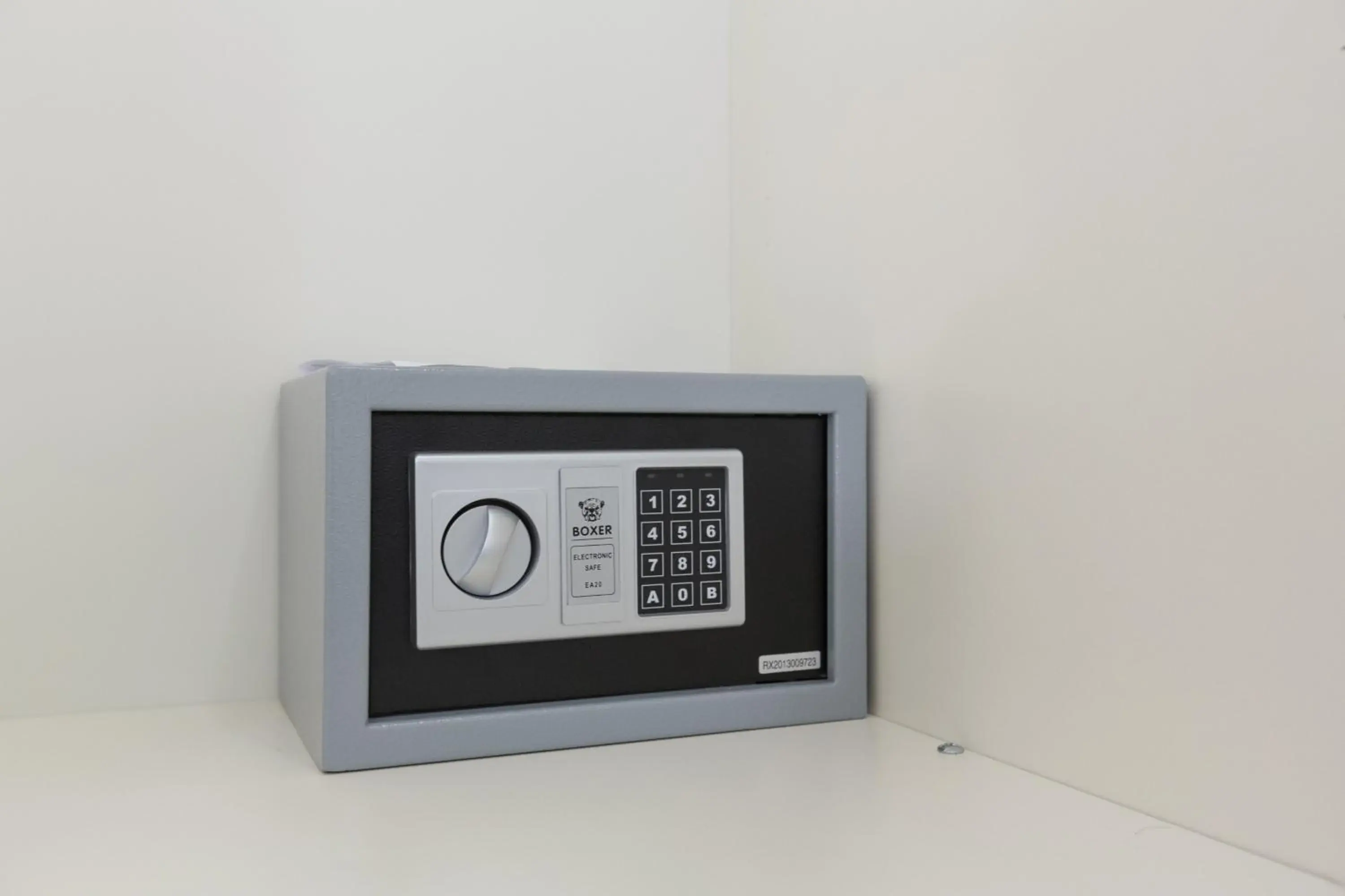 Double Room - single occupancy in Roma Trastevere Relais Guest House Double Room - single occupancy in Roma Trastevere Relais Guest House