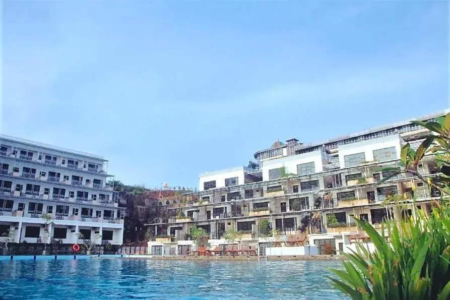 Cikidang Resort Cikidang Resort