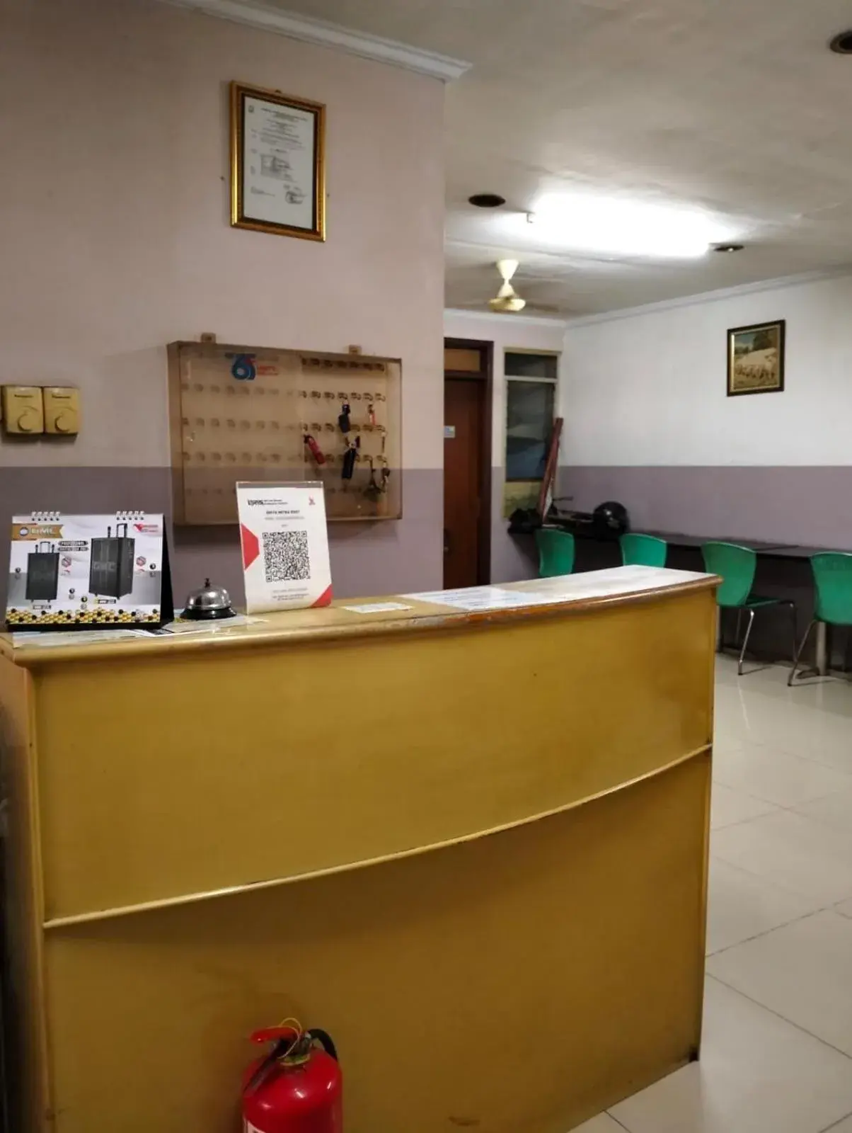 Griya Mitra Kost Griya Mitra Kost