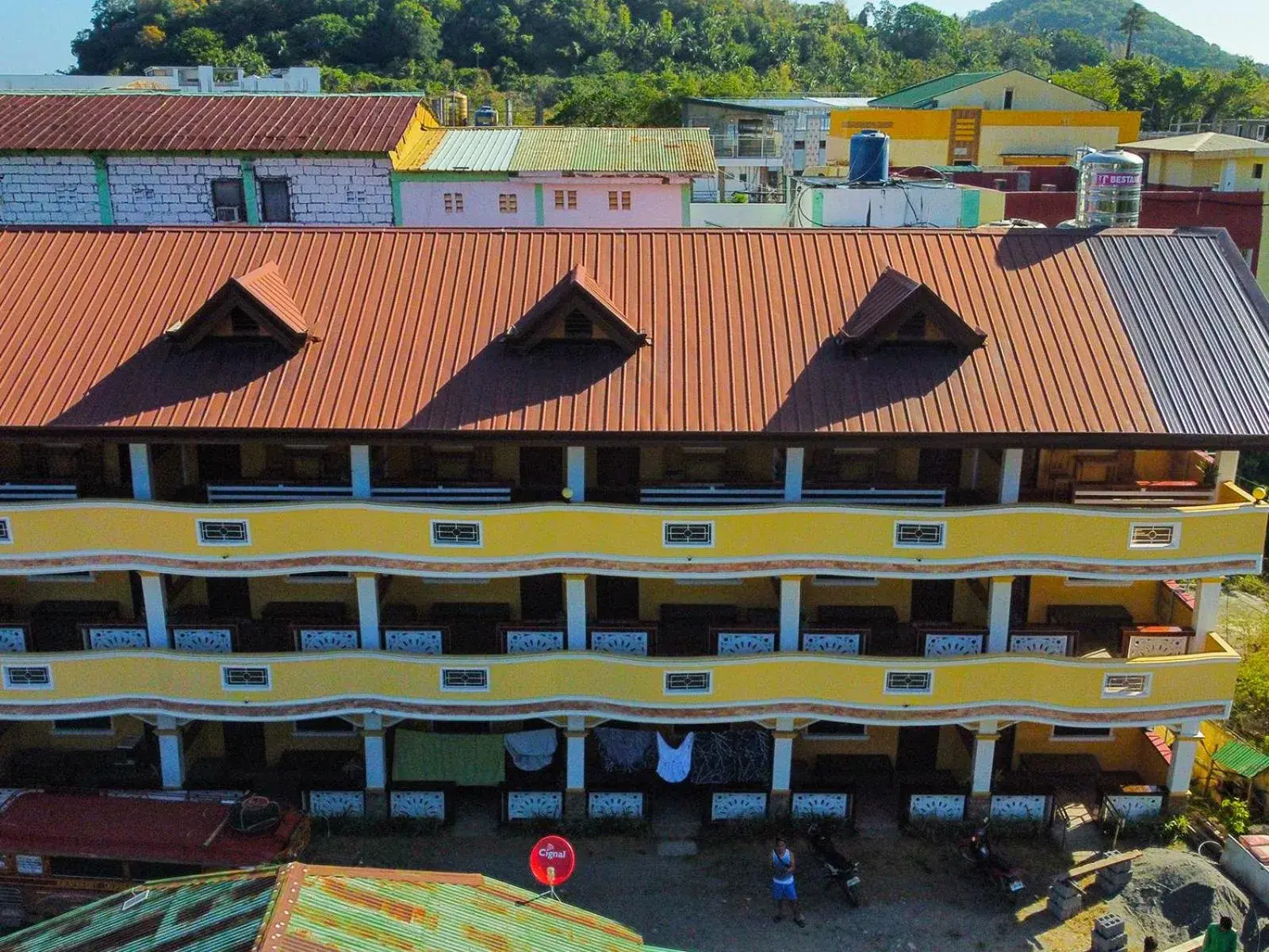 Delgados Resort Puerto Galera powered by Cocotel Delgados Resort Puerto Galera powered by Cocotel