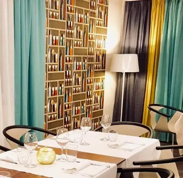 Cravero Rooms Cravero Rooms