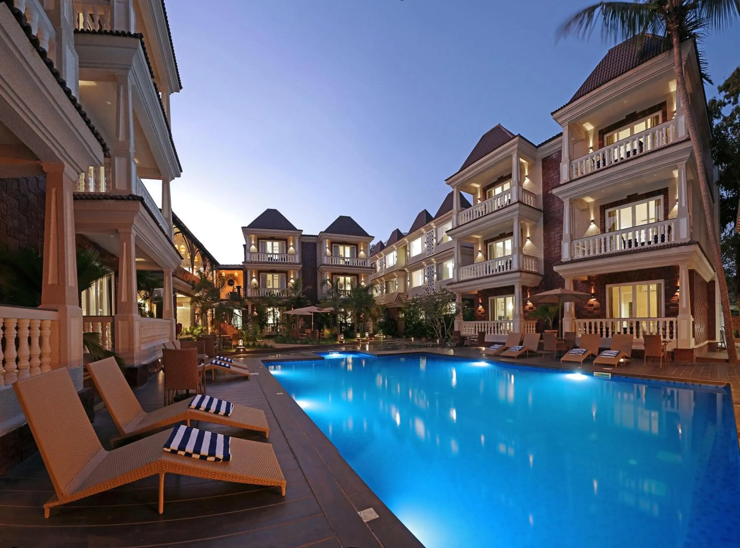 Grand Continent Anjuna A Sarovar Portico Affiliate Hotel Grand Continent Anjuna A Sarovar Portico Affiliate Hotel