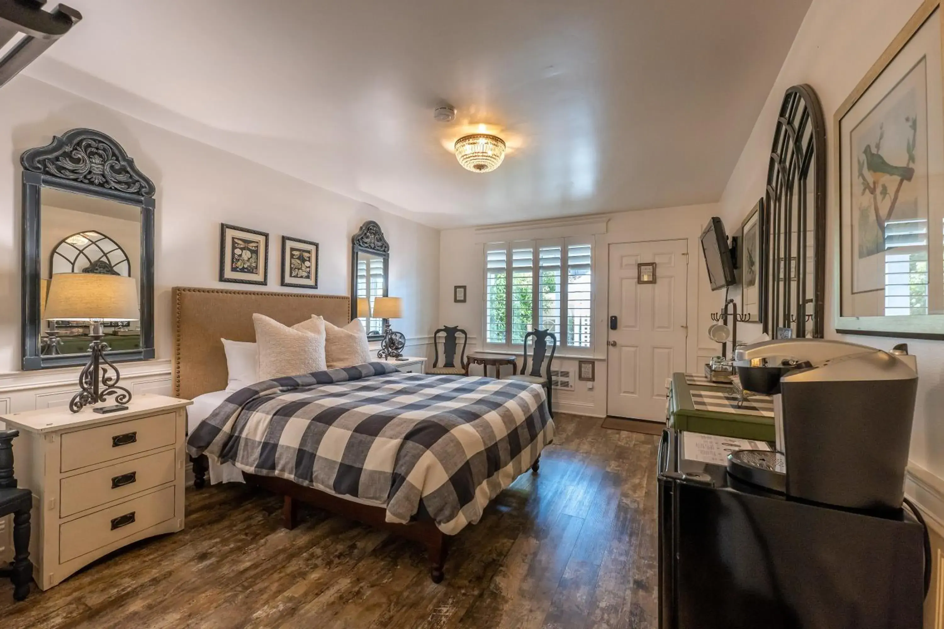 Apartment in Bandon Marina Inn Apartment in Bandon Marina Inn