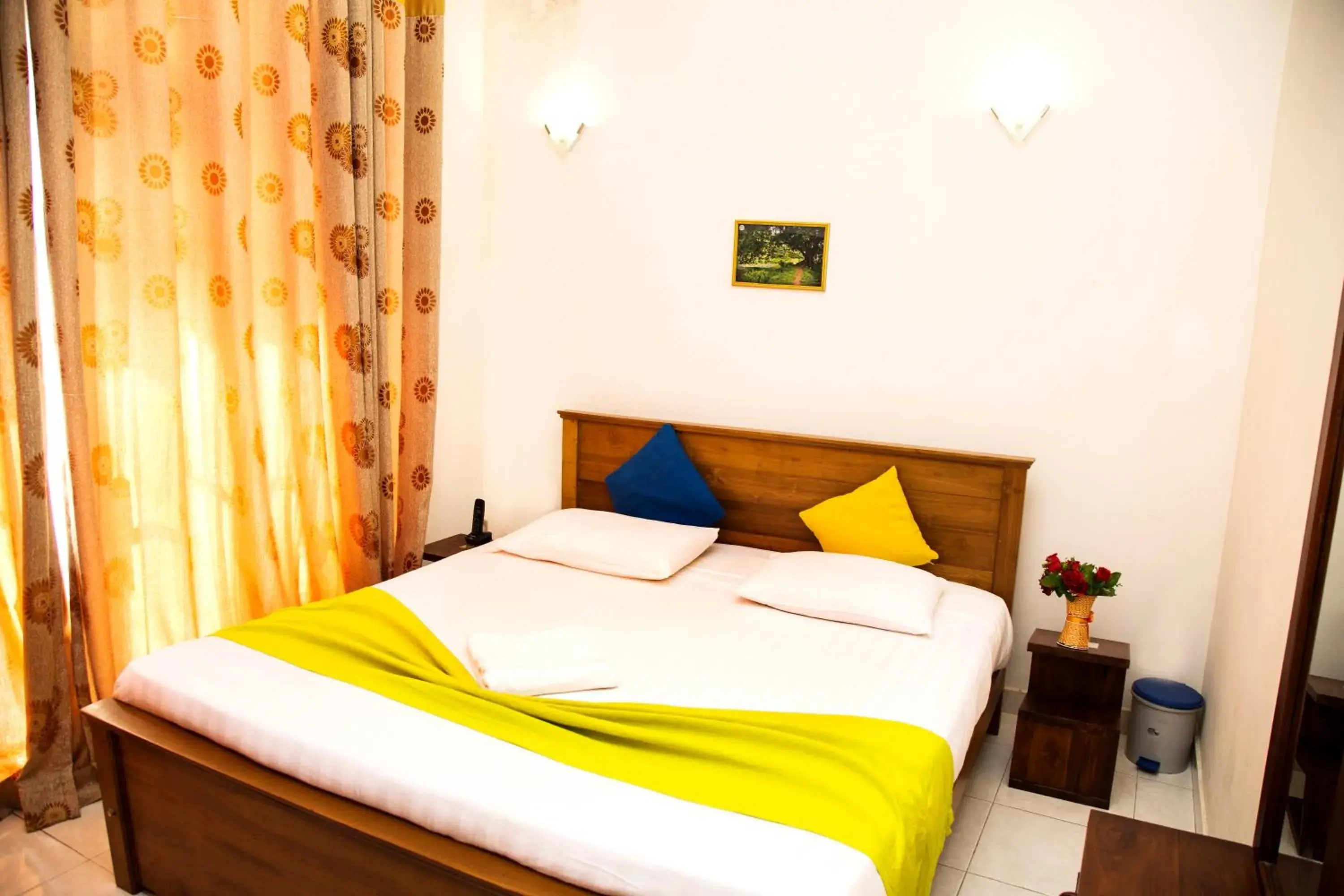 Business Double Room with Gym Access - single occupancy in Auslink Hotel Business Double Room with Gym Access - single occupancy in Auslink Hotel