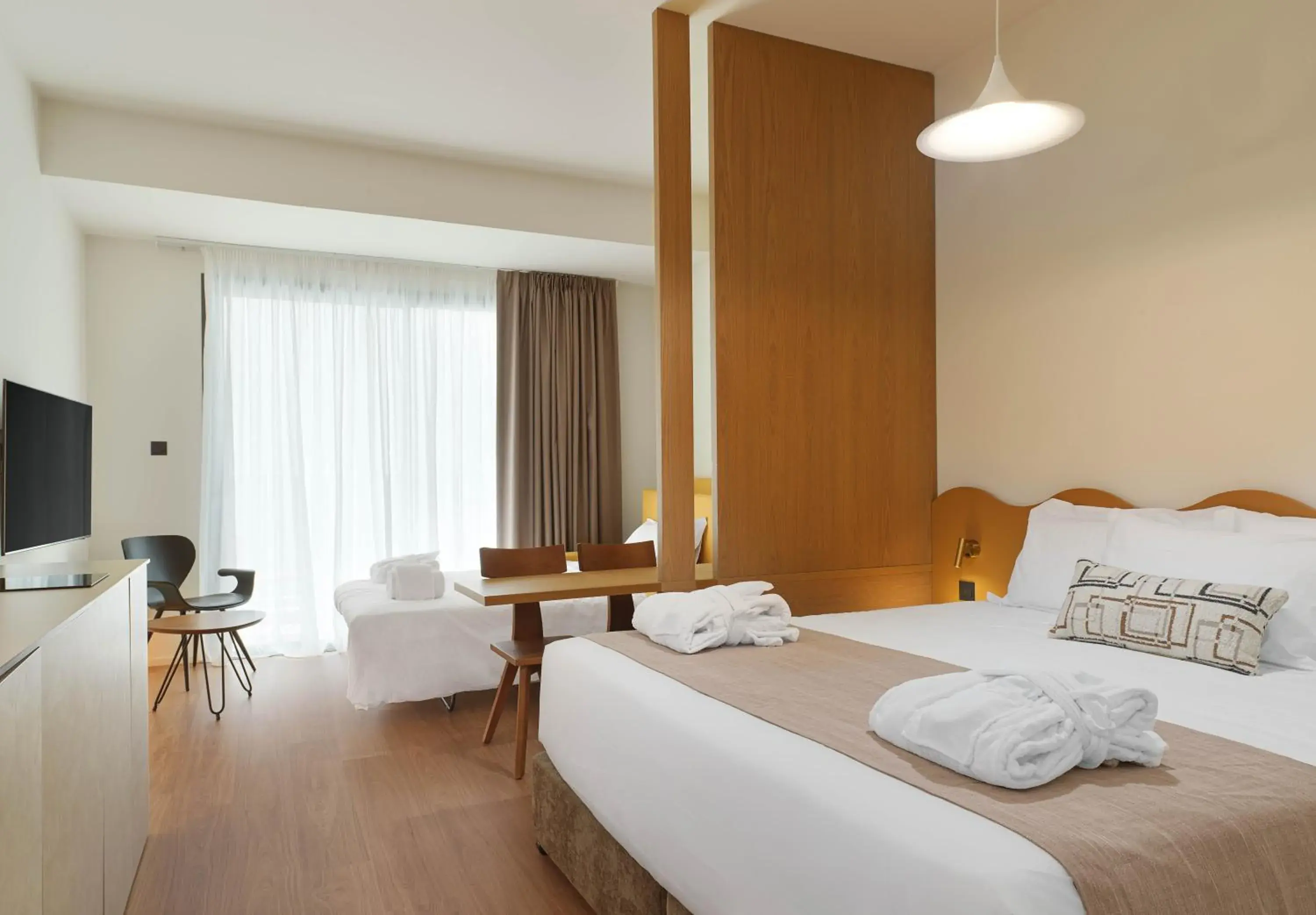 Family Suite in Alinea Market Agora Square Family Suite in Alinea Market Agora Square