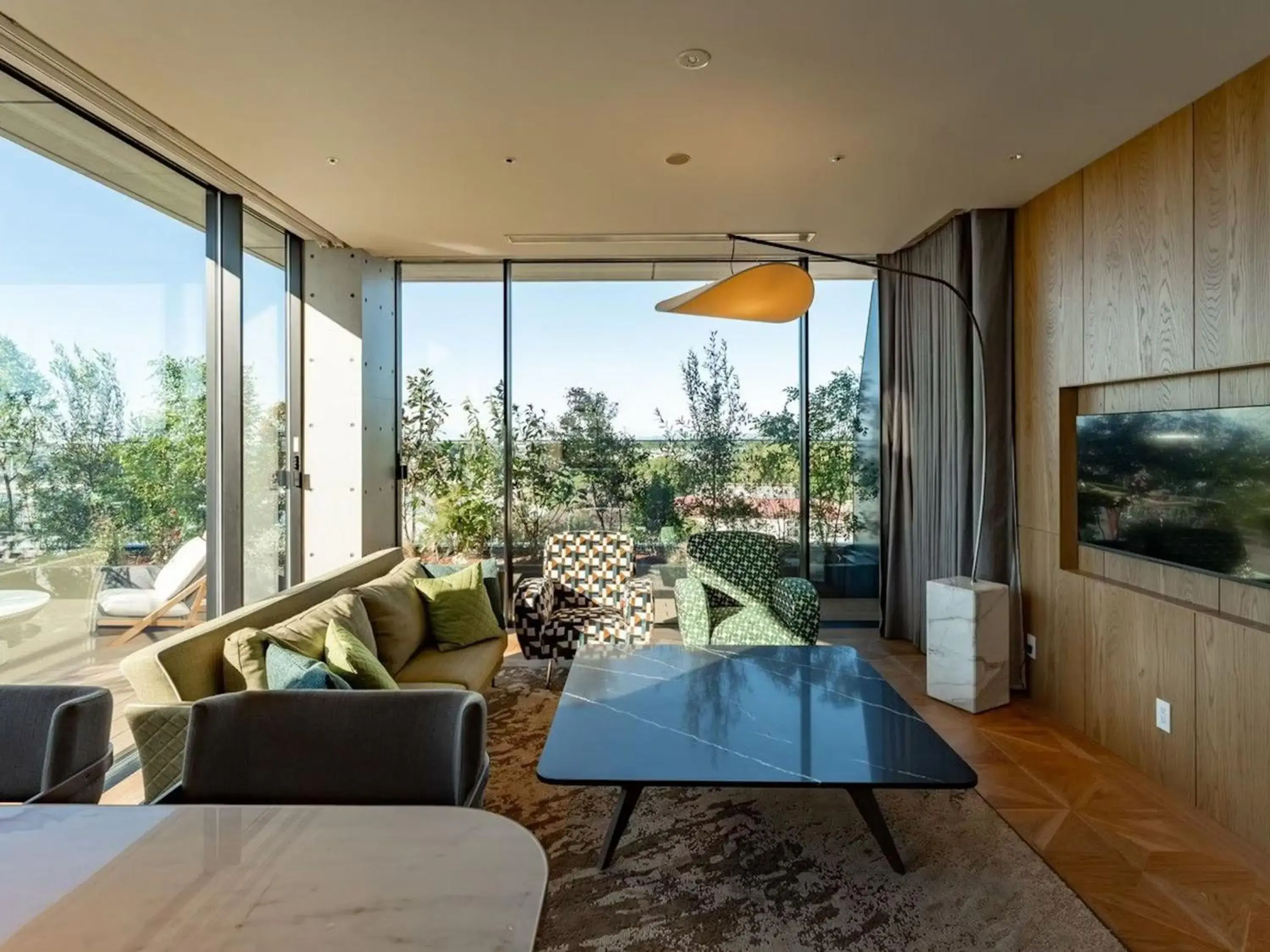 THE GREENITY in GREENITY IWATA THE GREENITY in GREENITY IWATA