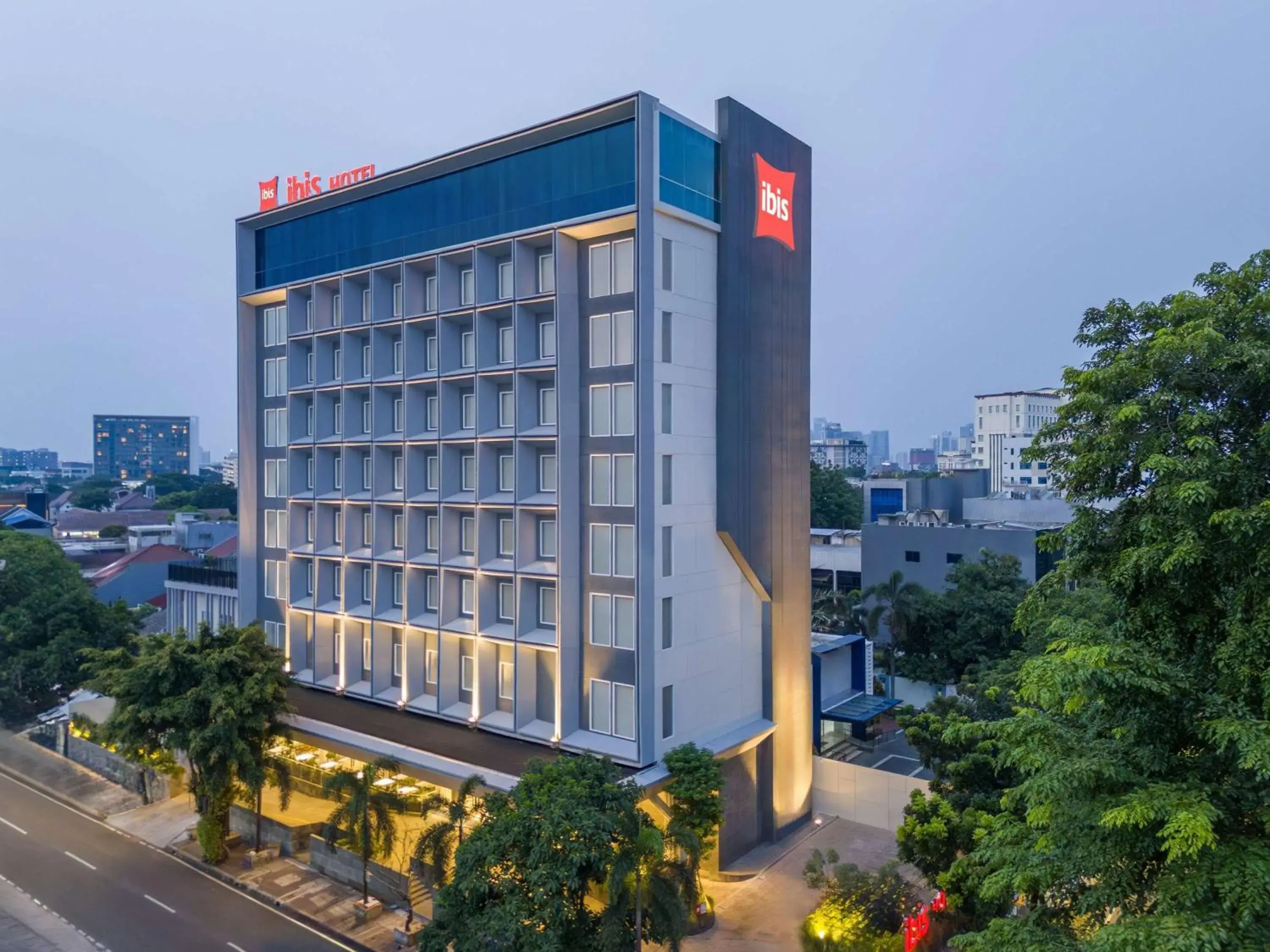 ibis Jakarta Raden Saleh ibis Jakarta Raden Saleh