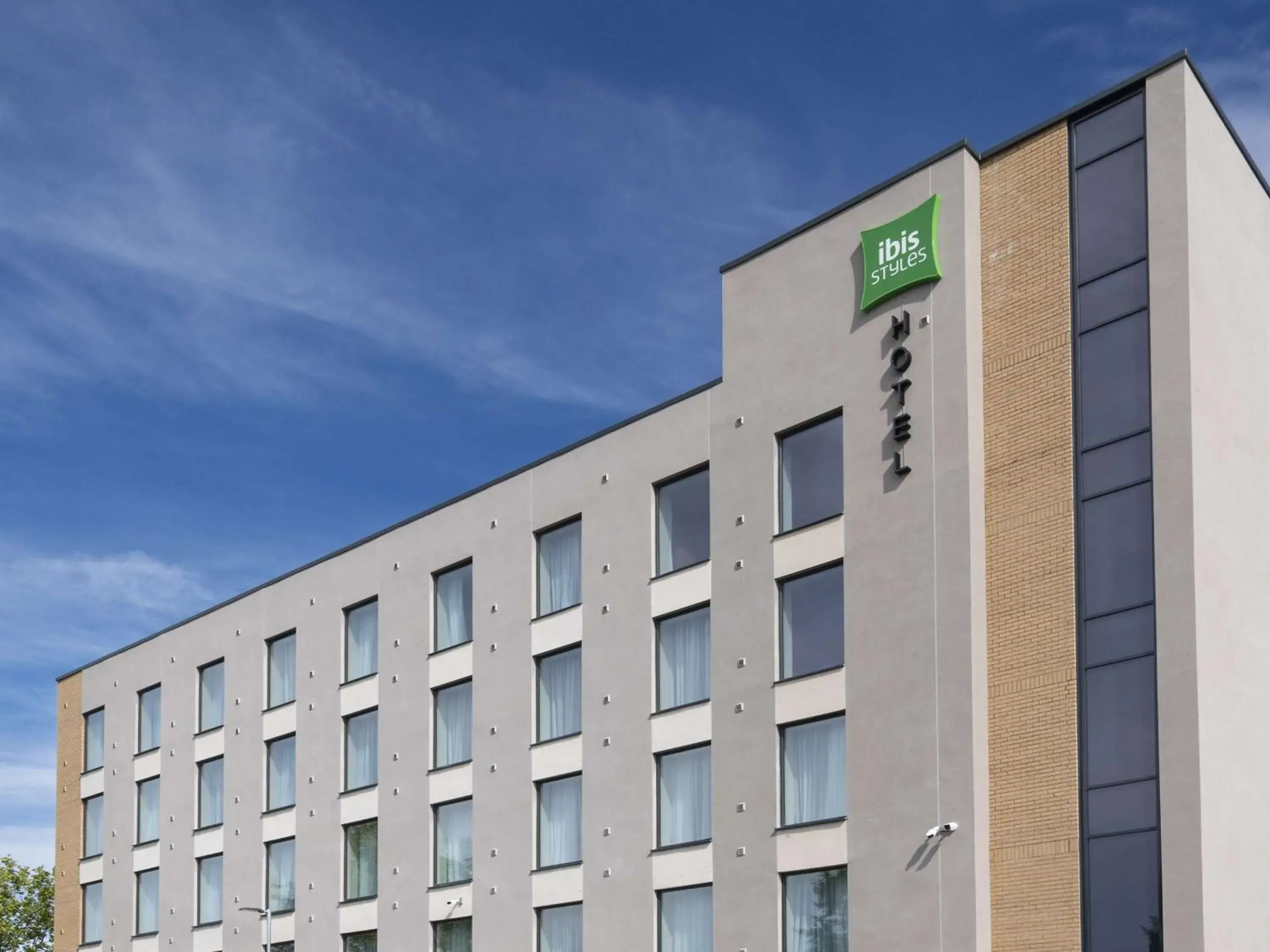 ibis Styles Burton On Trent ibis Styles Burton On Trent