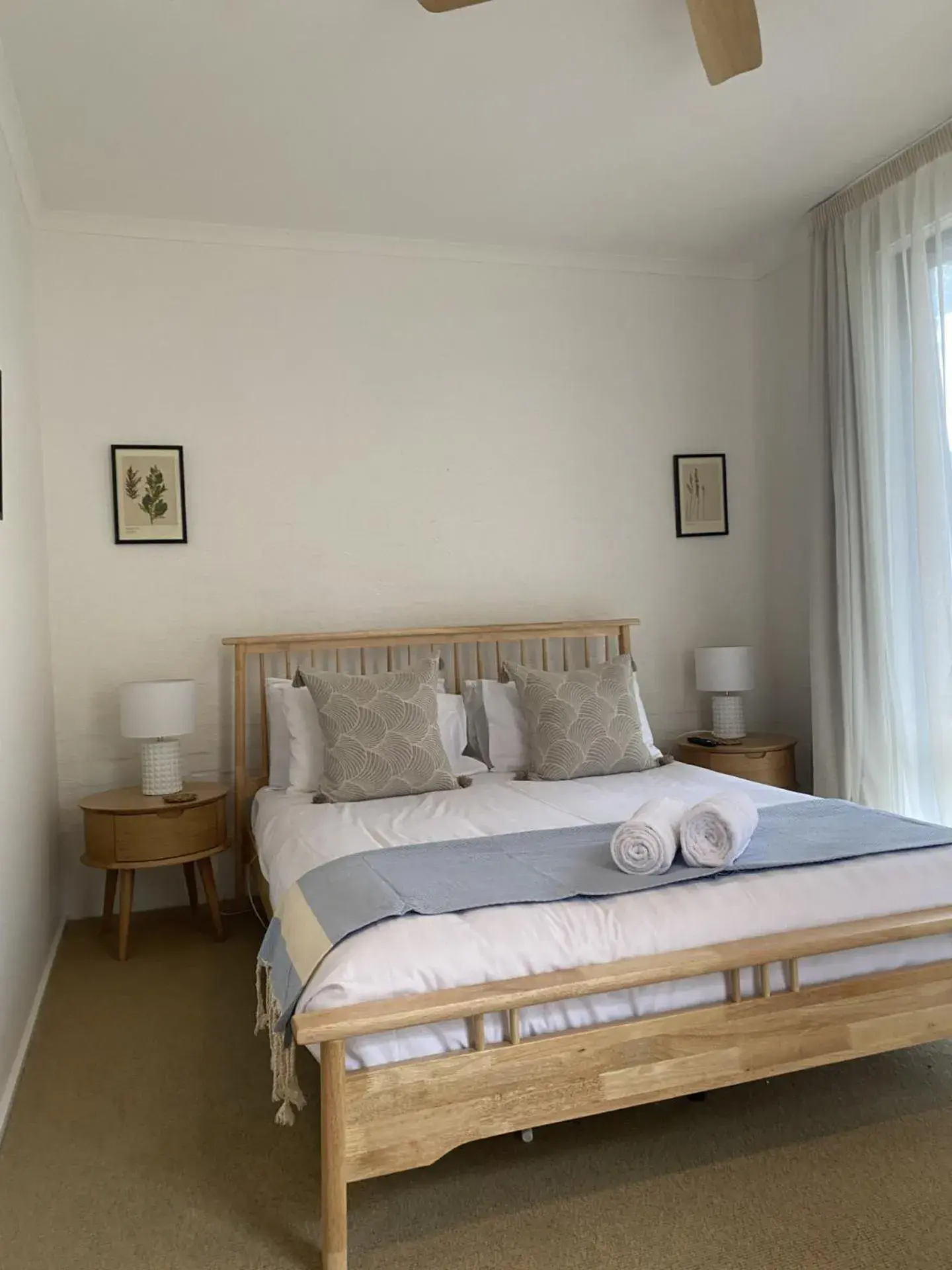 Economy Suite in Lorne Surf Apartments Economy Suite in Lorne Surf Apartments