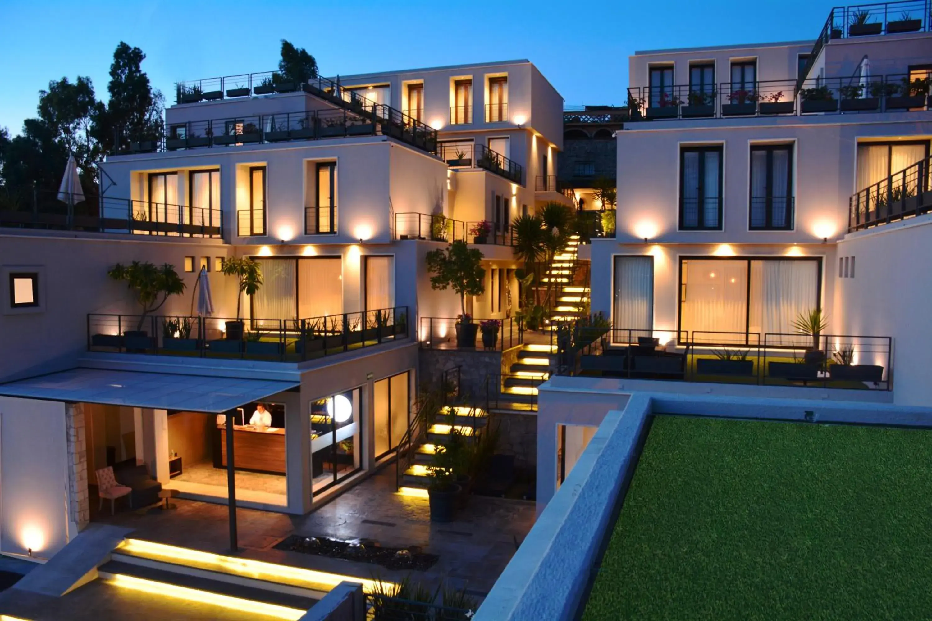 Ilo Rojo Hotel Boutique Ilo Rojo Hotel Boutique