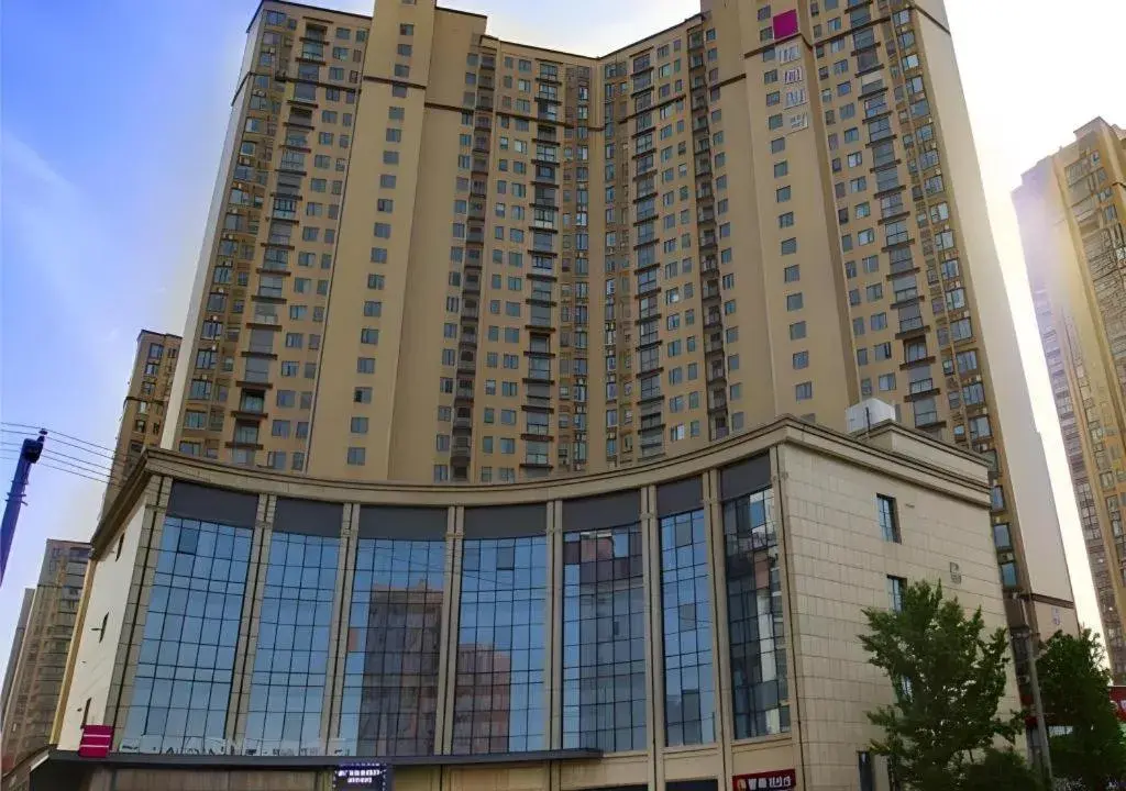 Echarm Hotel Wuhan Caidian Street Linzhang Avenue Metro Station Echarm Hotel Wuhan Caidian Street Linzhang Avenue Metro Station