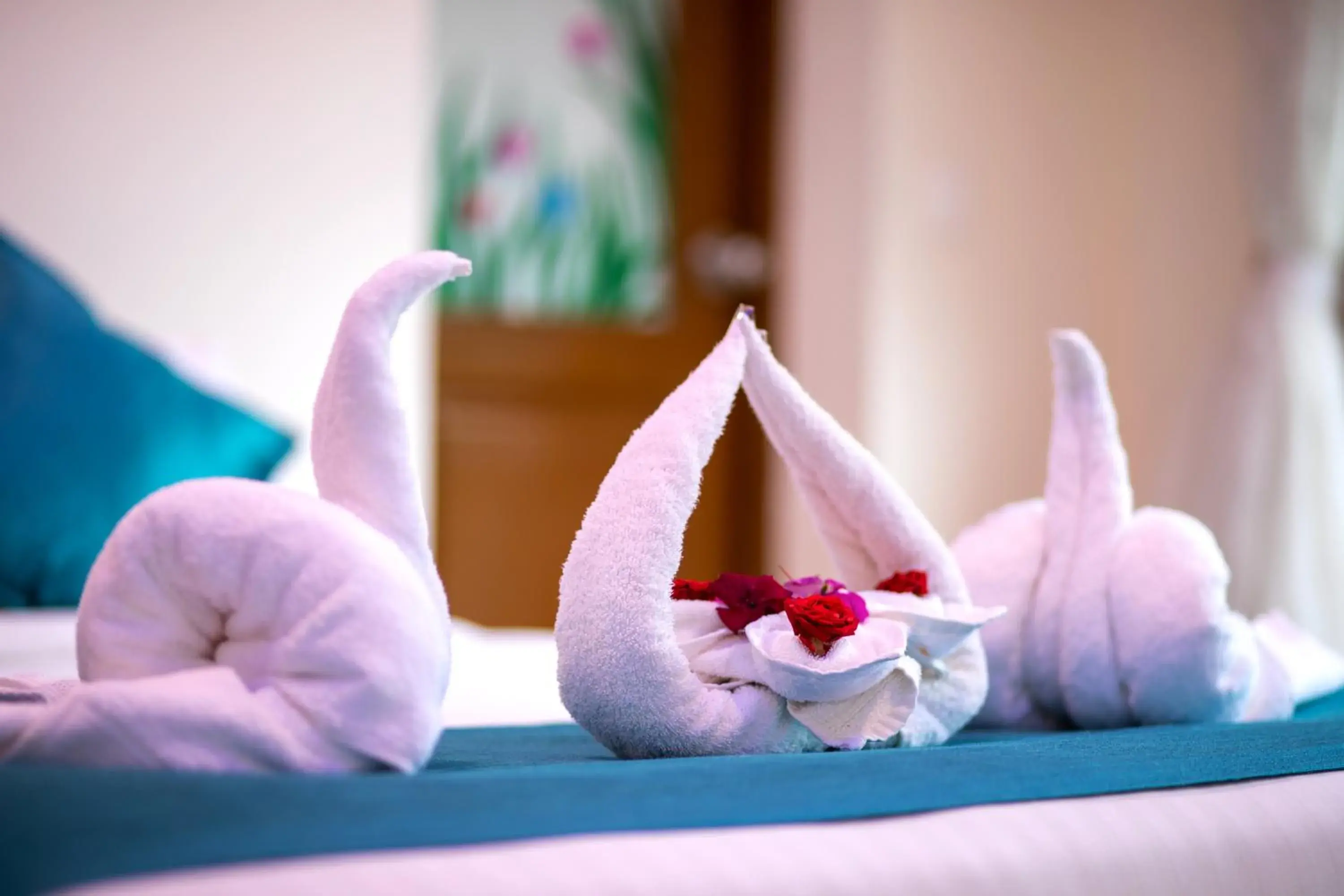 Grande Honeymoon Suite in Monsoon Grande Grande Honeymoon Suite in Monsoon Grande