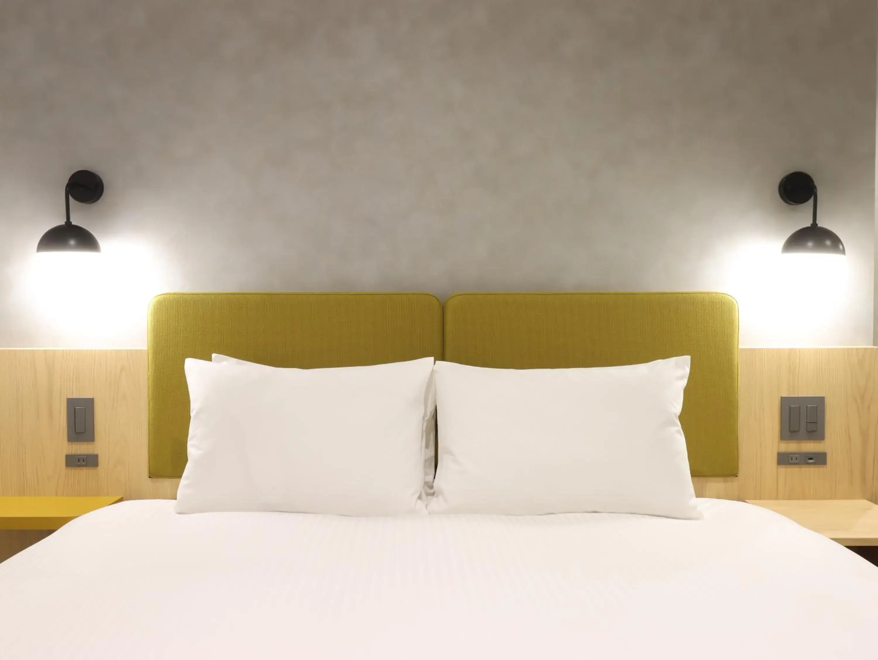 Superior Double Room in HOTEL Tomiya with M's Superior Double Room in HOTEL Tomiya with M's