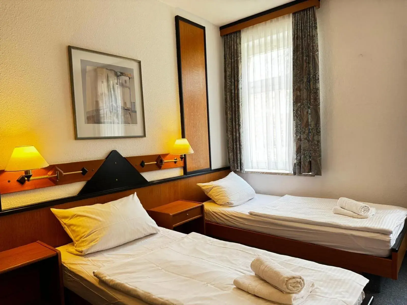 Hotel zur Eiche Hotel zur Eiche