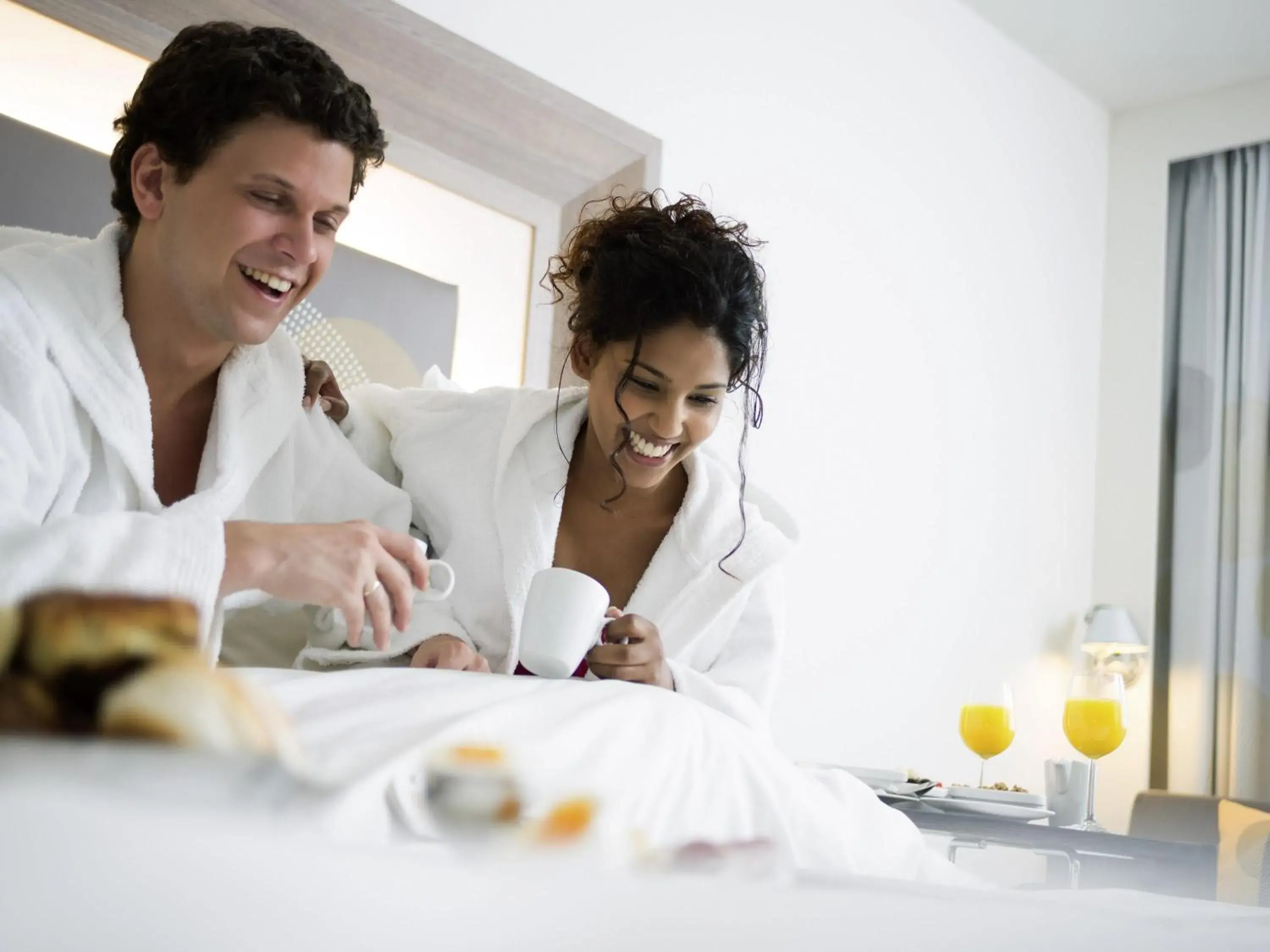 Superior Premium Queen Room with Sofa Bed - single occupancy in Novotel Coventry Superior Premium Queen Room with Sofa Bed - single occupancy in Novotel Coventry