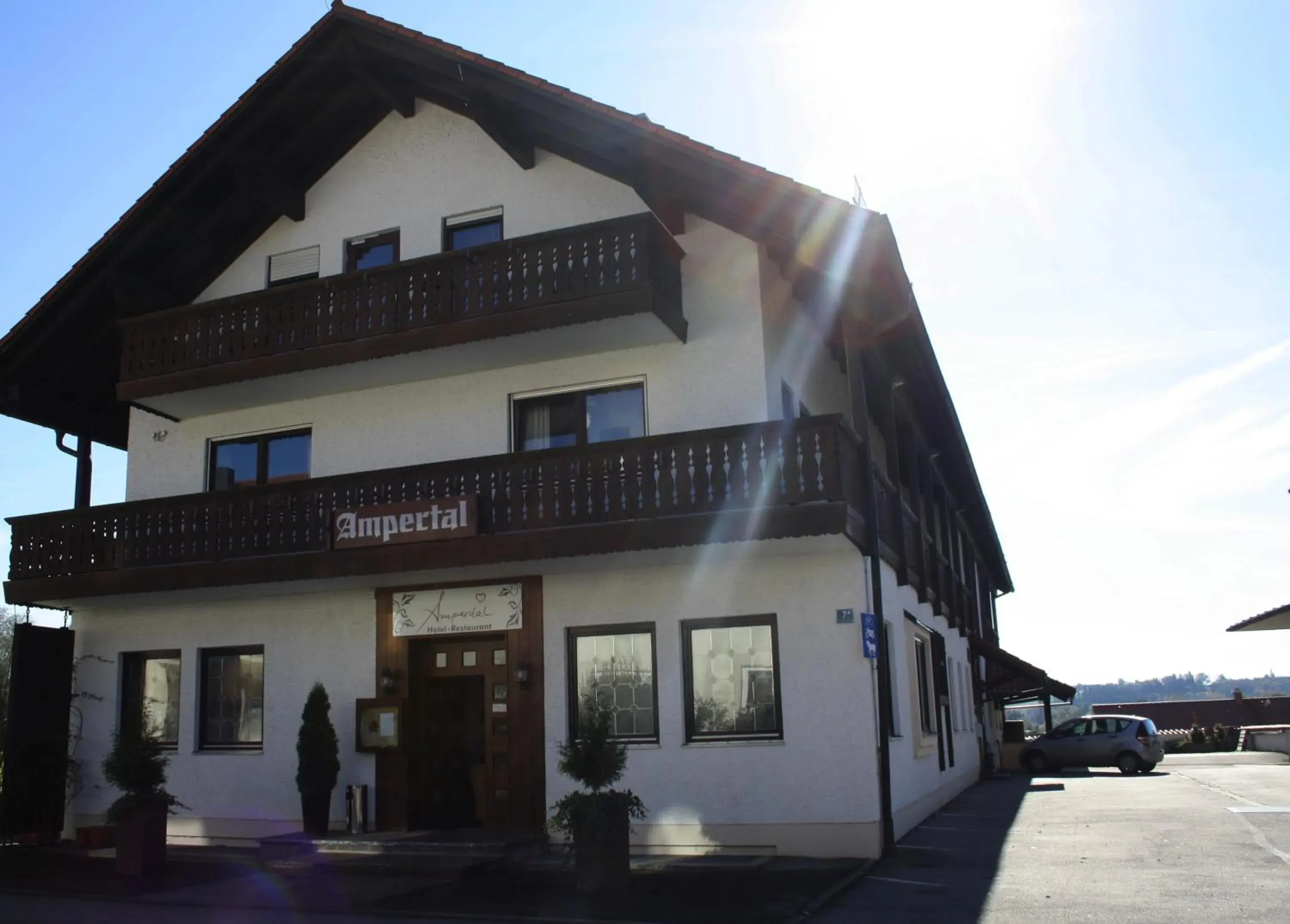 Ampertal Ampertal