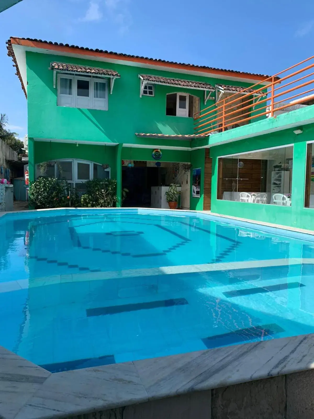 Pousada Casa Porto Pousada Casa Porto