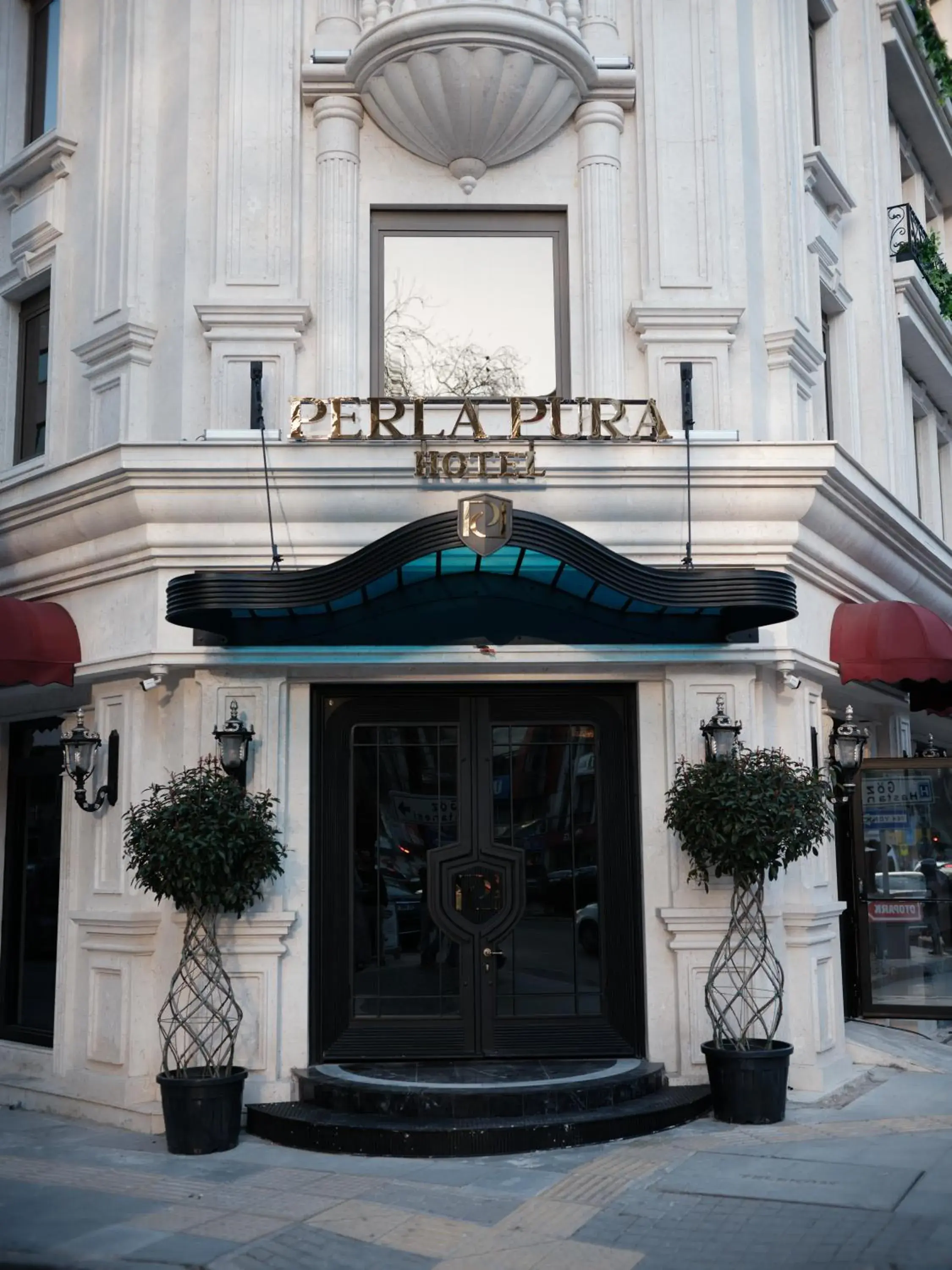 Perla Pura Perla Pura