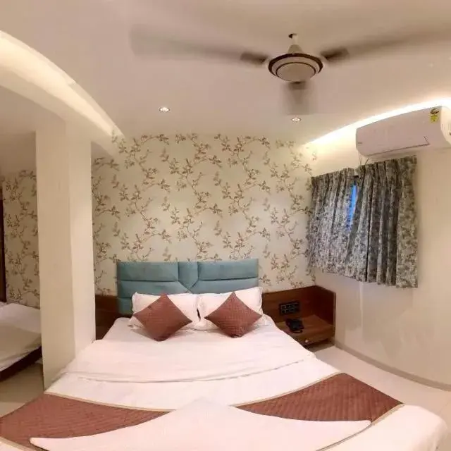Family Suite in Hotel India Gate Narhe, Pune Family Suite in Hotel India Gate Narhe, Pune