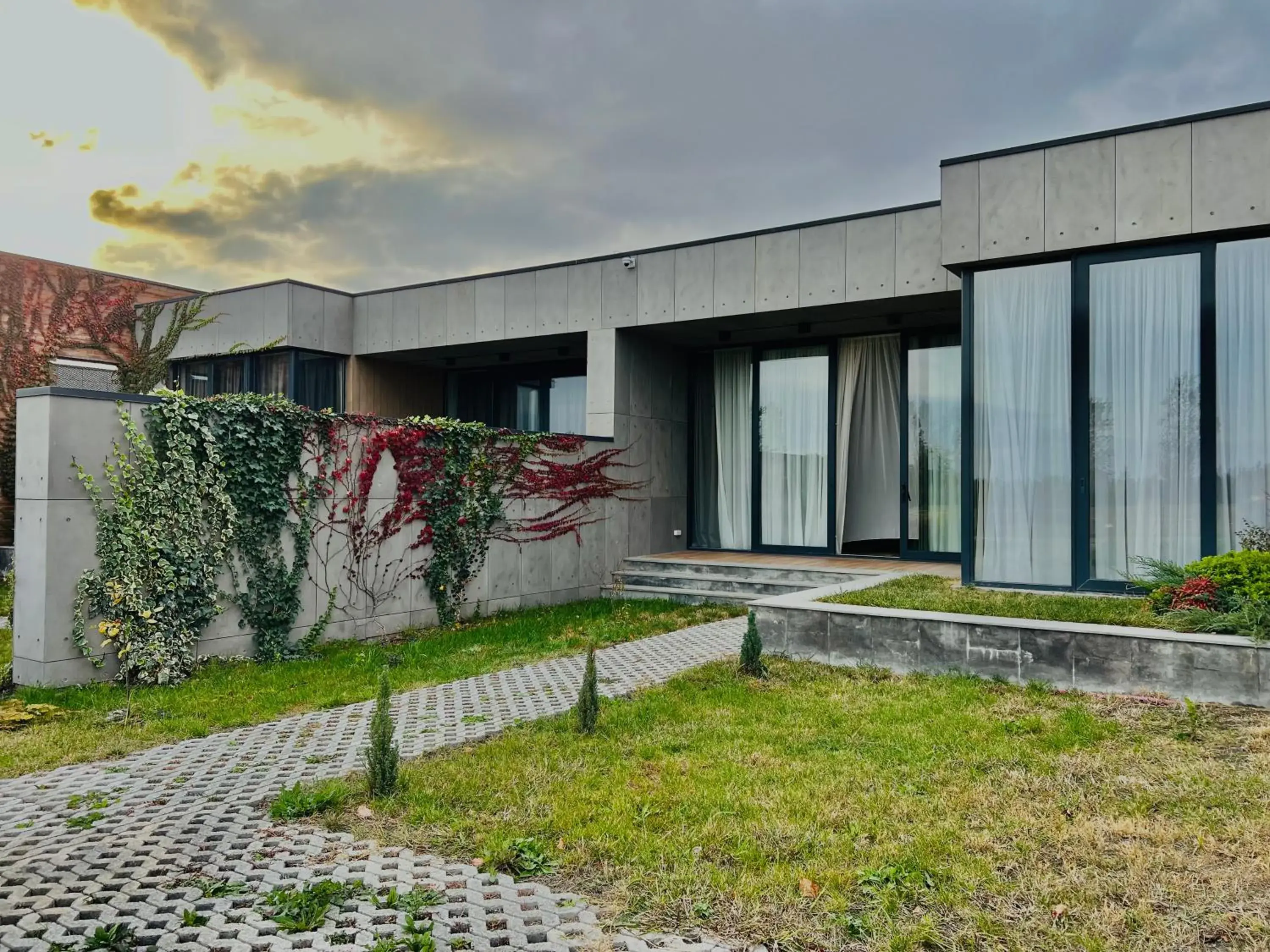 Villa Ambassadori Kachreti Golf Resort Villa Ambassadori Kachreti Golf Resort