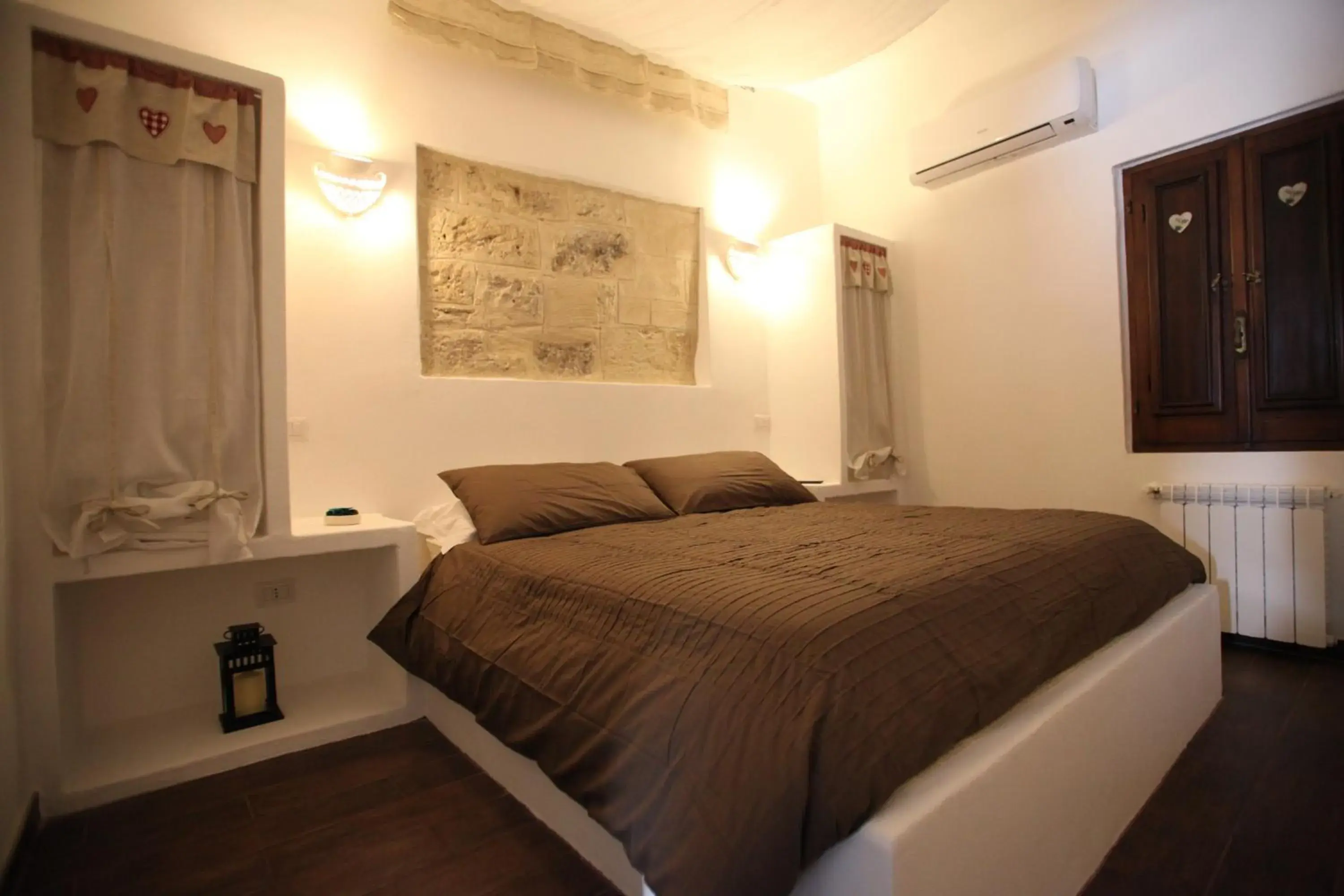 Suite with Balcony in Rifugio Degli Svevi Suite with Balcony in Rifugio Degli Svevi