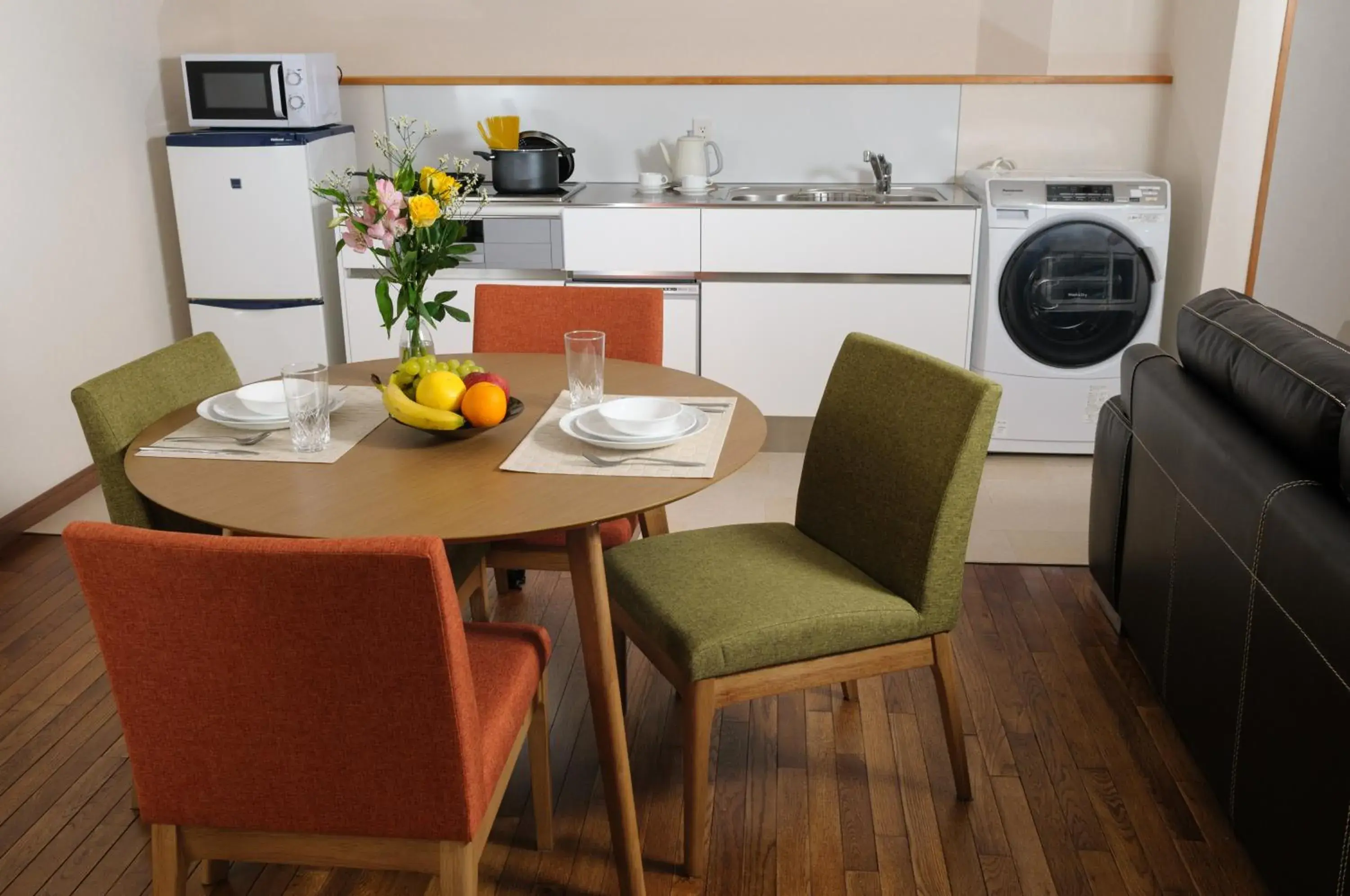 Standard Chalet in Le Bocage - Hakuba Echoland Chalets Standard Chalet in Le Bocage - Hakuba Echoland Chalets