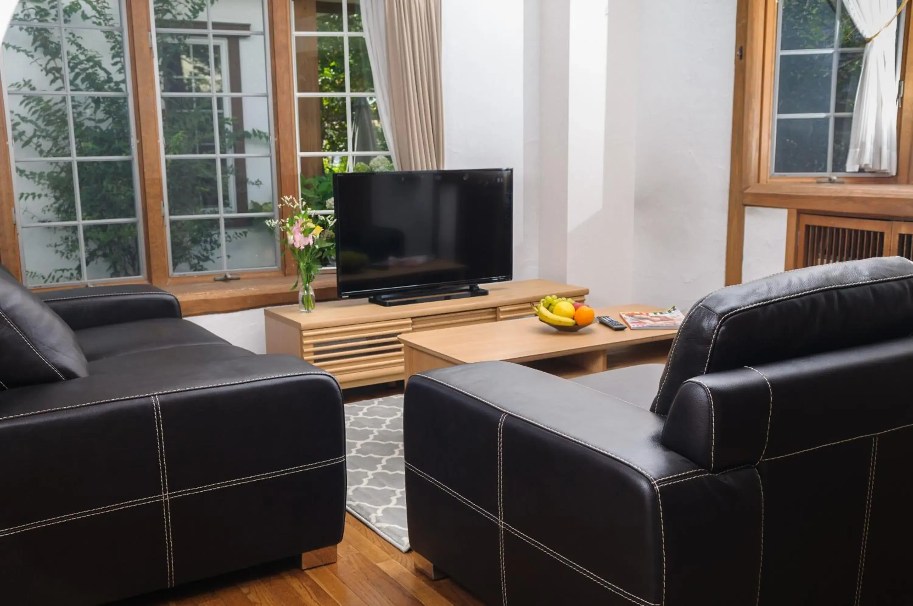 Deluxe Chalet in Le Bocage - Hakuba Echoland Chalets Deluxe Chalet in Le Bocage - Hakuba Echoland Chalets